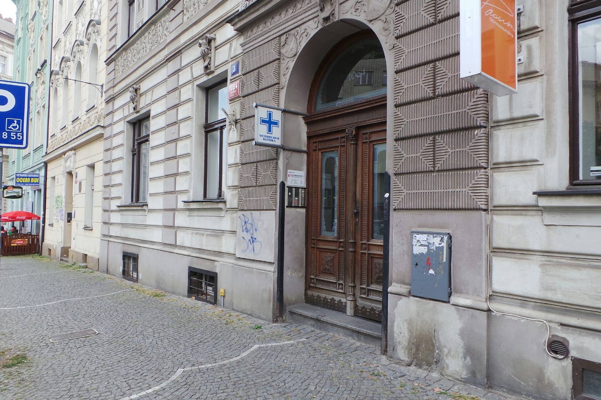 GLOBAL PROPERTY - inženýrská činnost foto 1