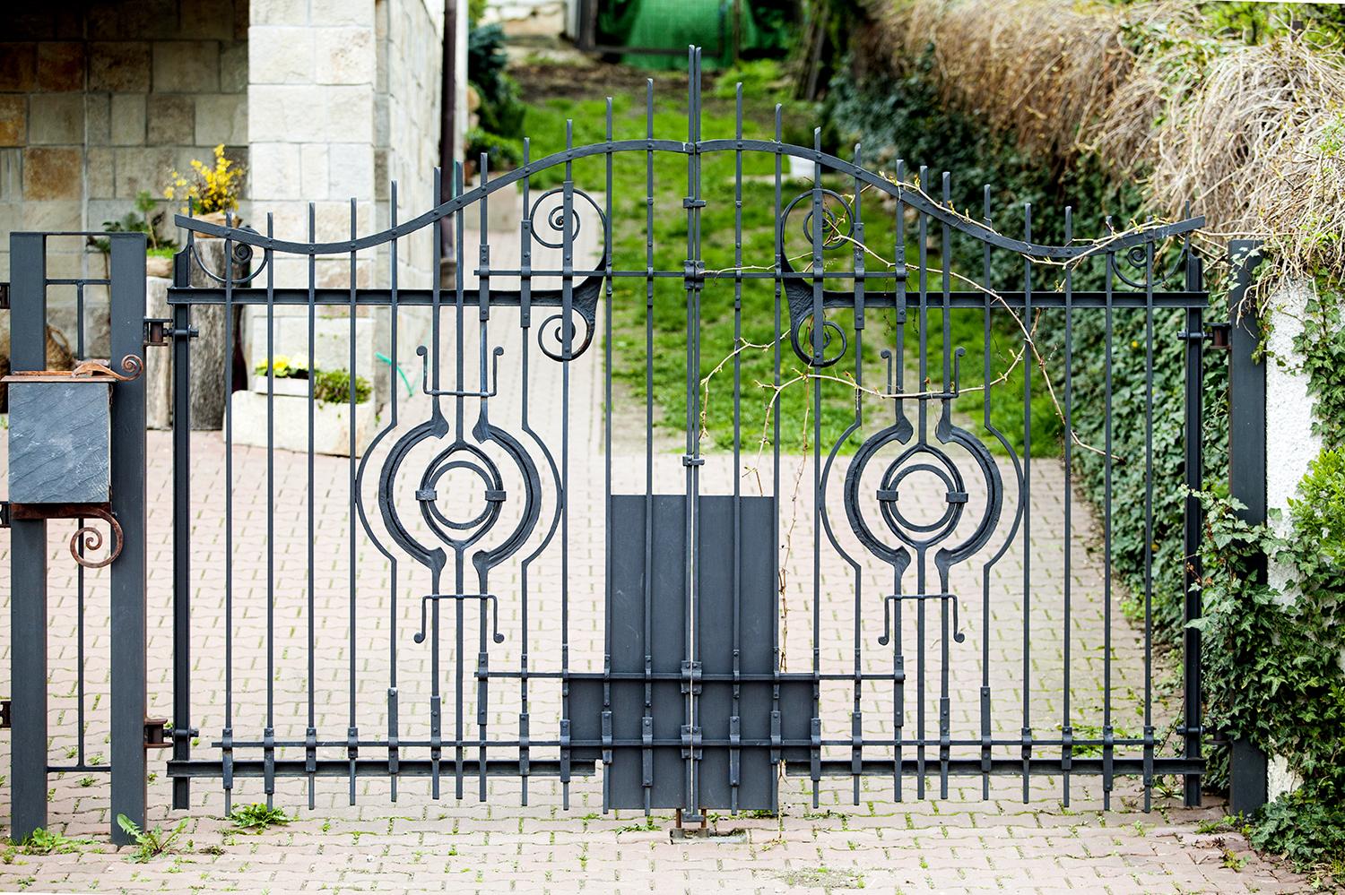 Umělecké kovářství Josef Fiala