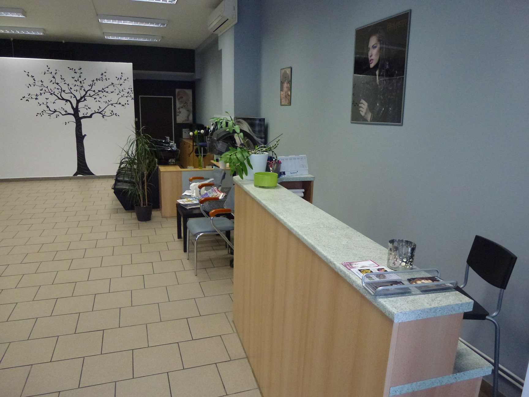 Kadeřnictví Lenka Hosová foto 5