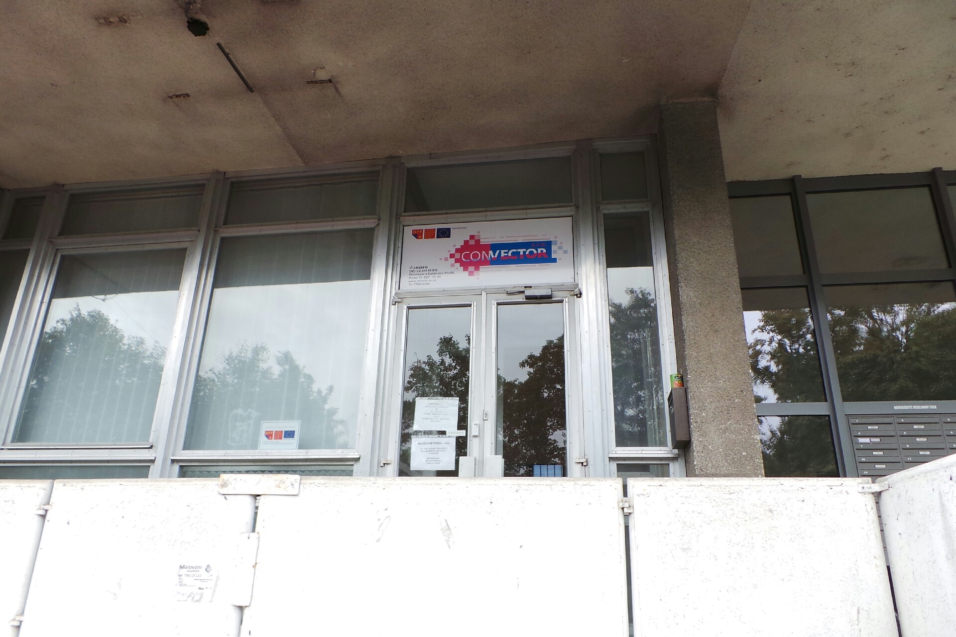 NEZISKOVÁ POMOC o.p.s.