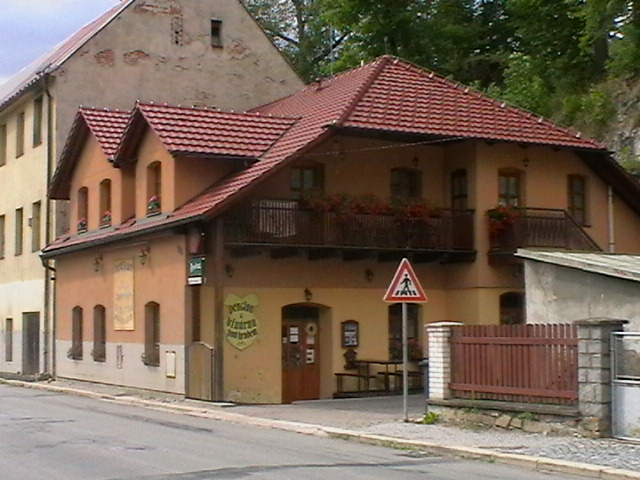 Vinárna Pod Hradem foto 2