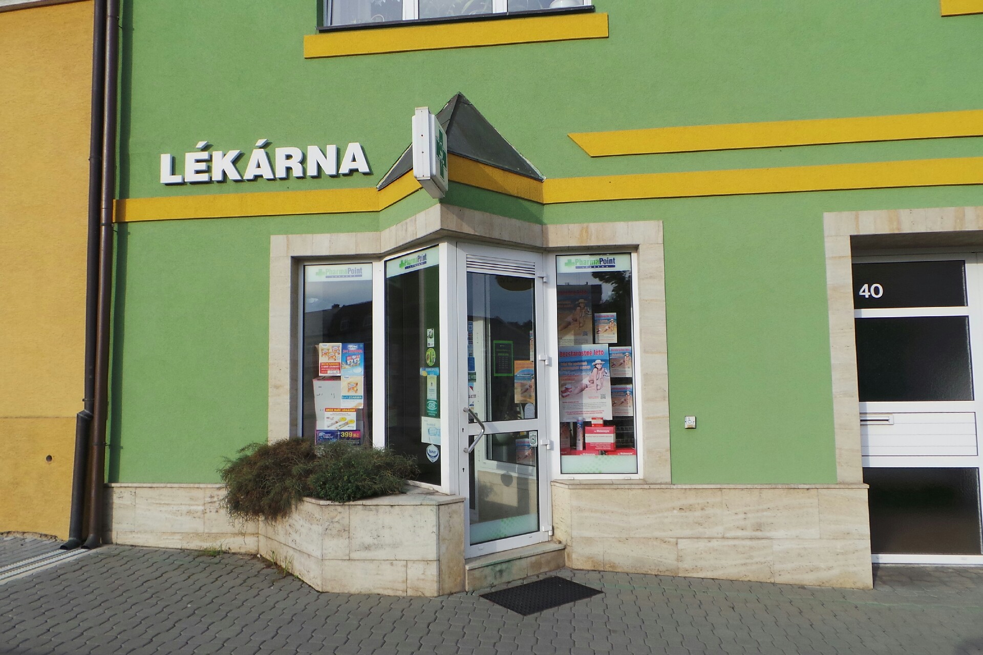 Lékárna Konice, s.r.o.