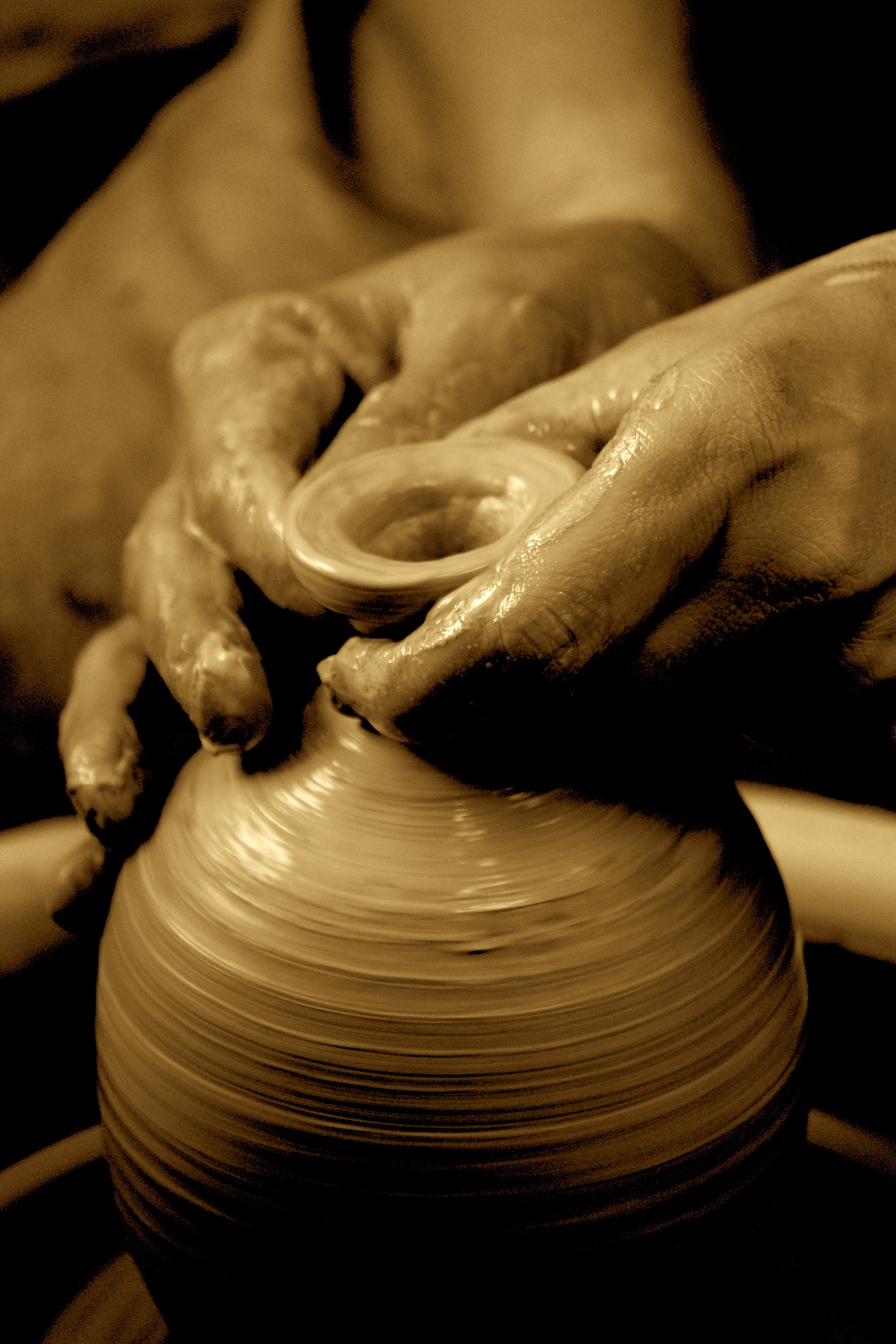 Keramická dílna Jana Marincová foto 4