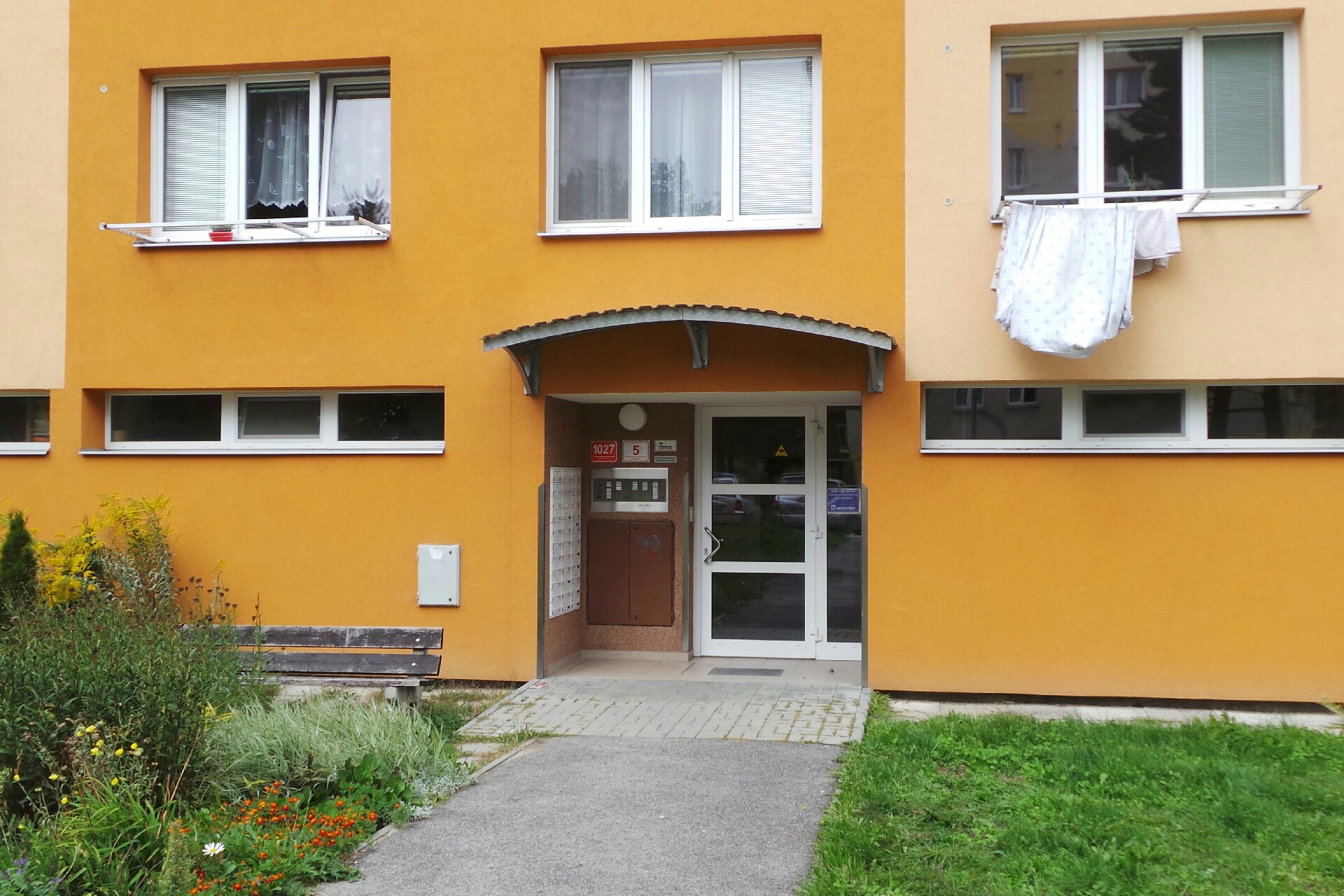 TJ OB České Budějovice o.s. foto 1