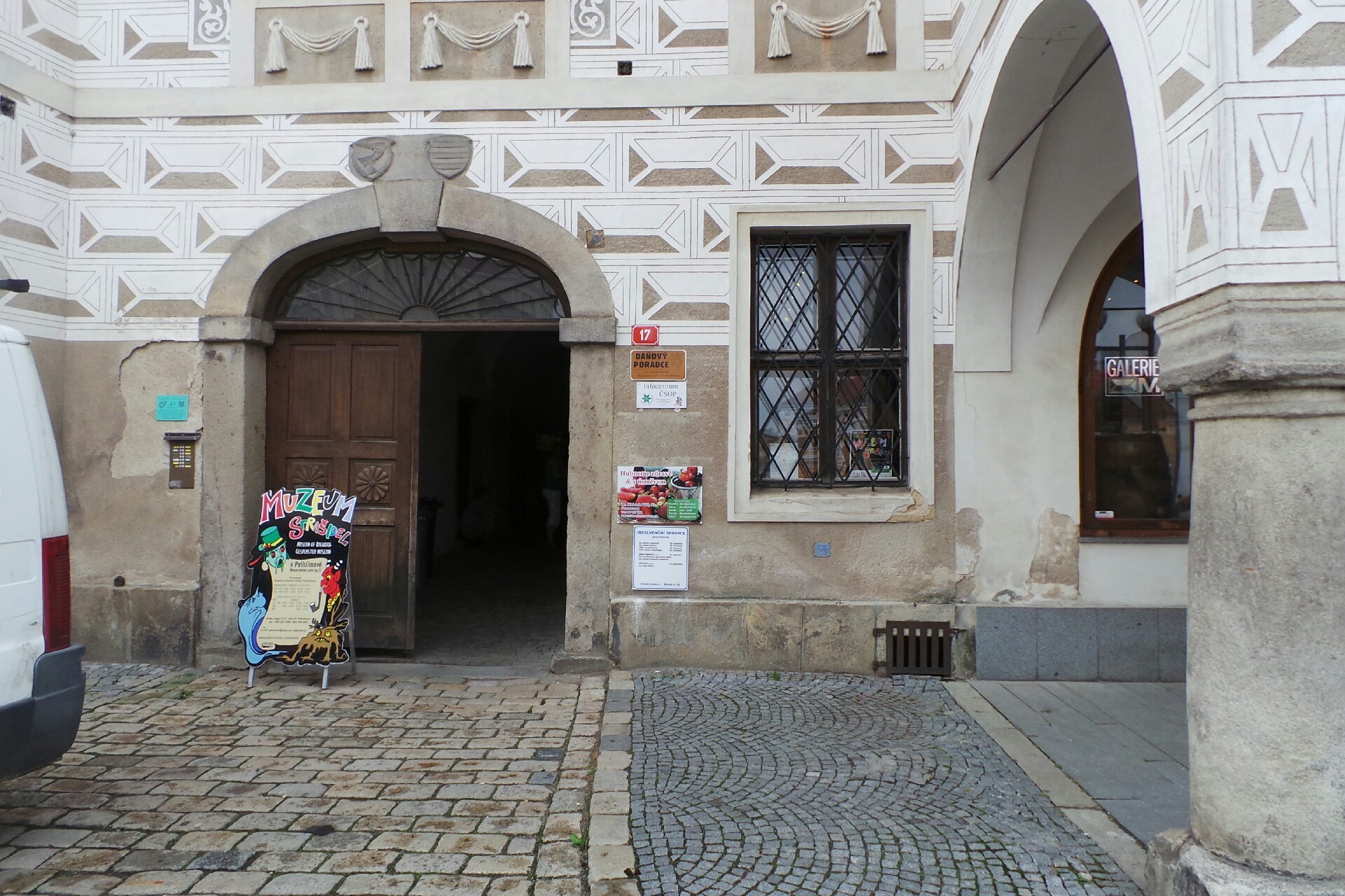 Galerie M