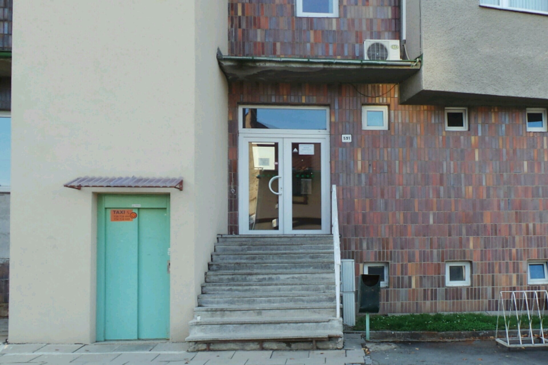 Ortopedie a manuální medicína, s.r.o.