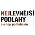 Logo obchodu Nejlevnejsipodlahy.cz