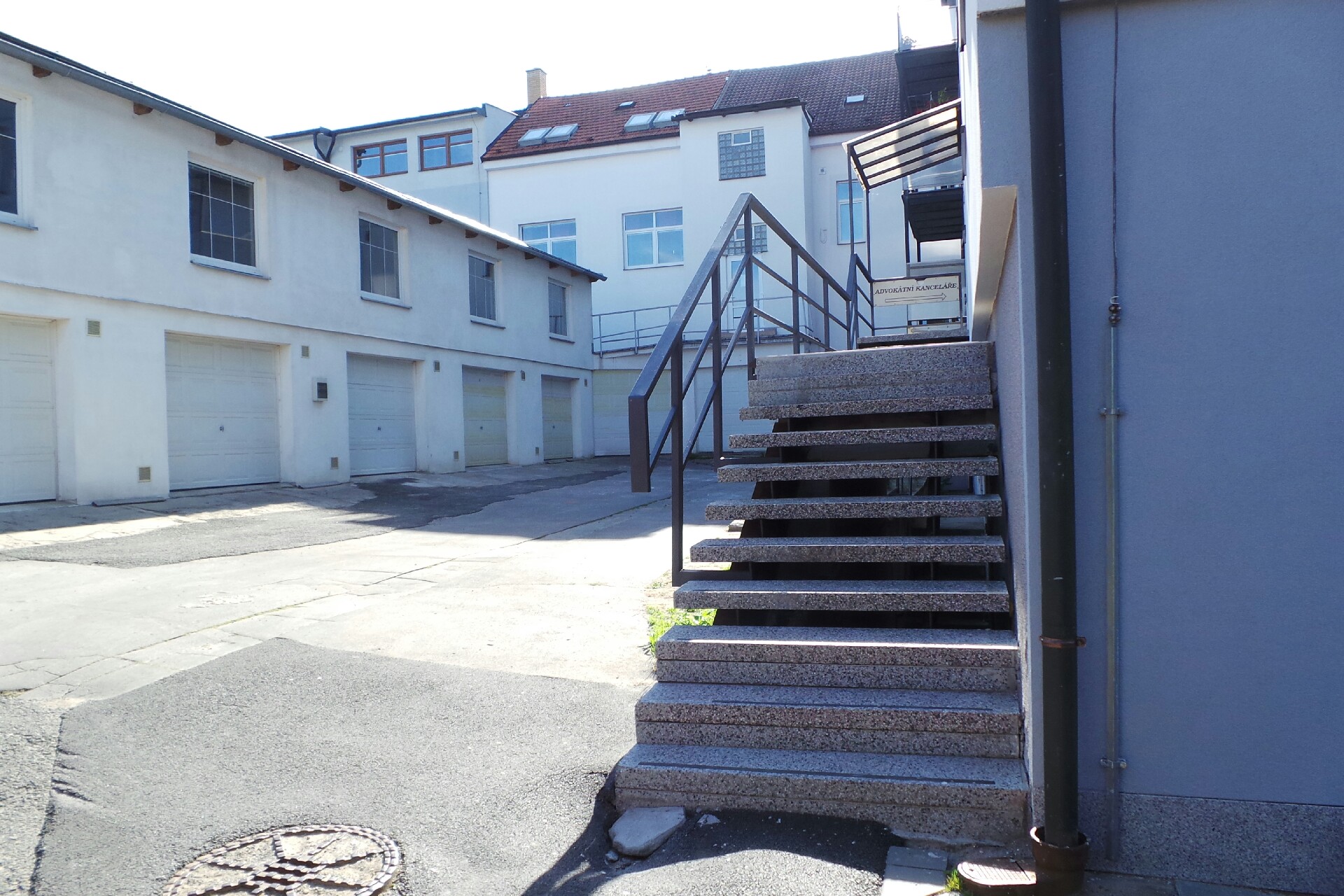 JUDr. Jaroslava Brabcová, advokátka foto 2