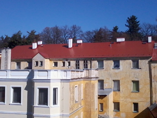 Rekostřech - Josef Vacek foto 3