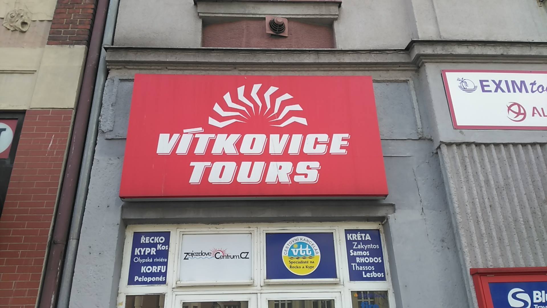 zajezdovecentrum.cz foto 3