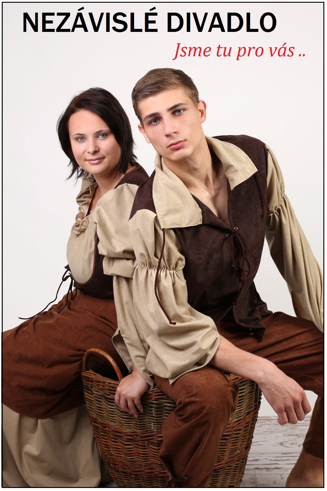 Nezávislé divadlo foto 1