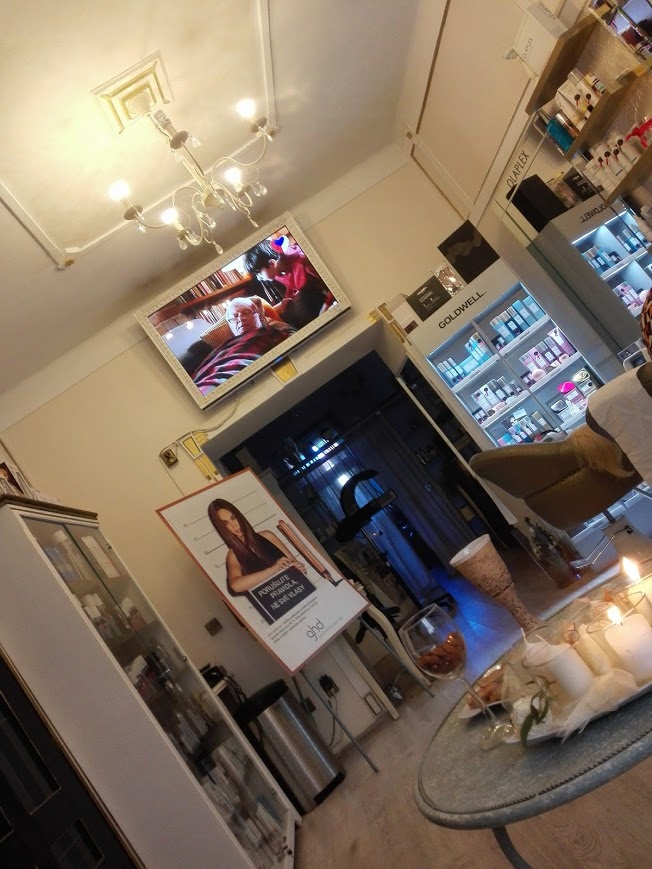 Salón Lisien foto 2