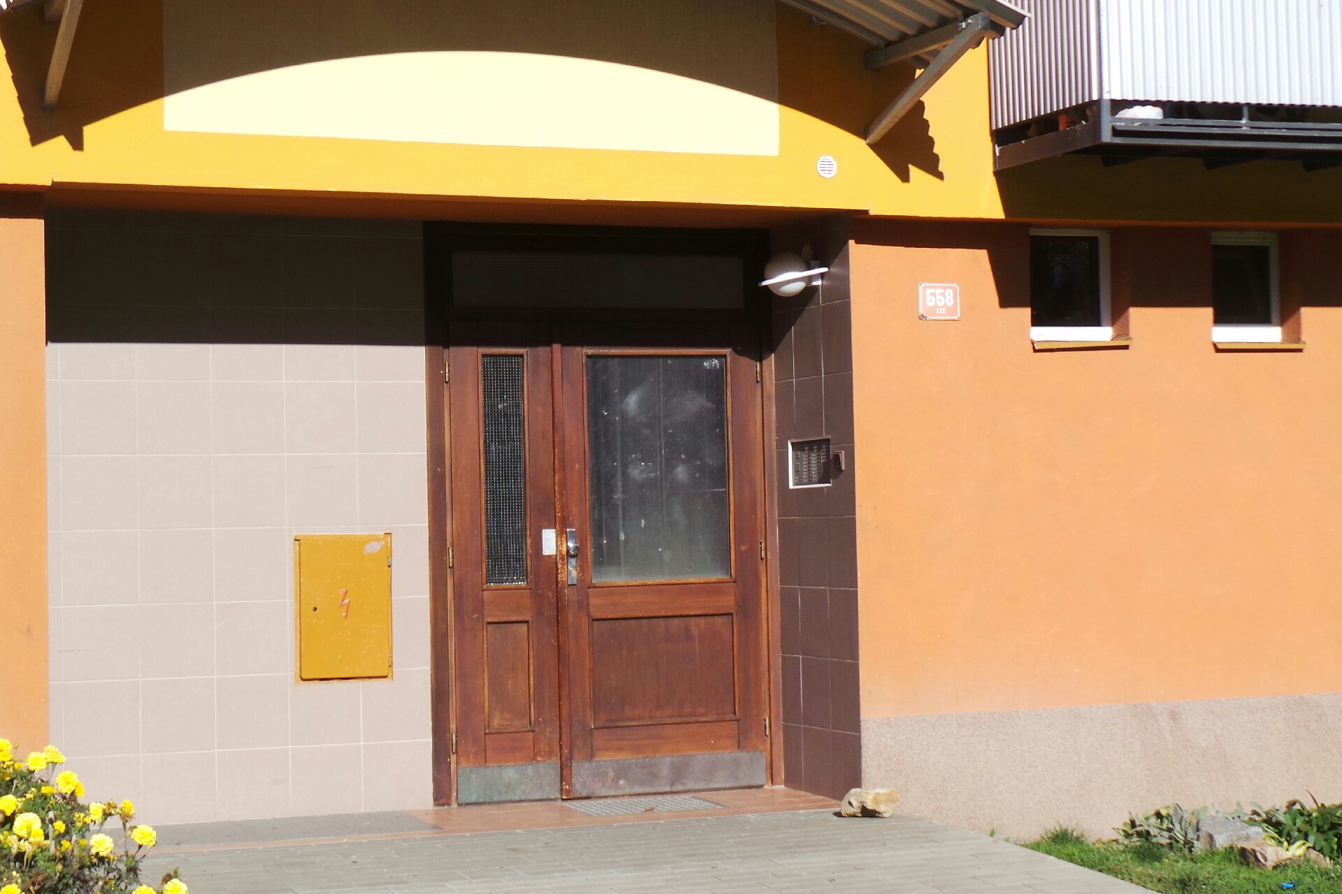 Sportovní klub Horní Žďár