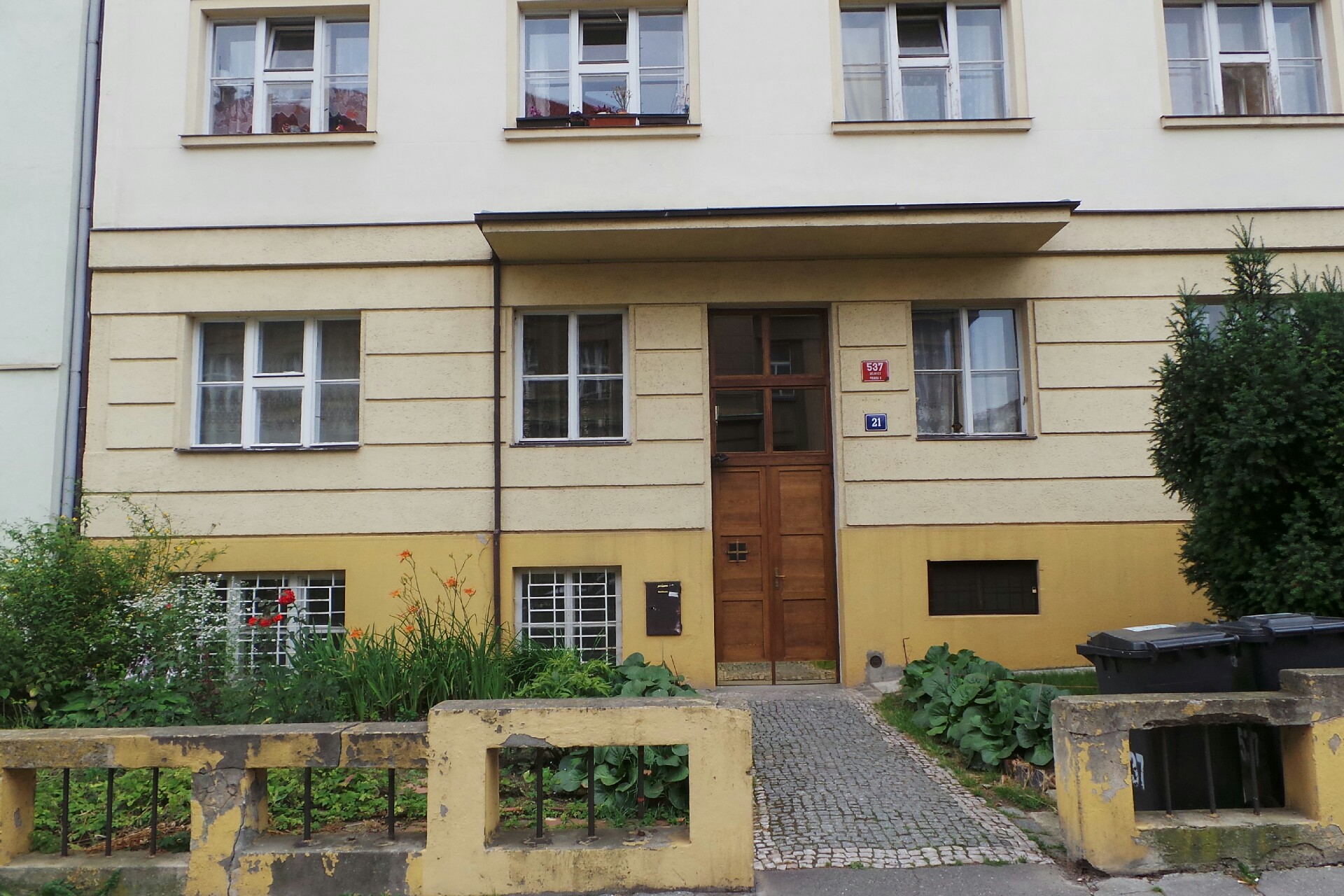 Komunistická strana Čech a Moravy - OV KSČM Praha 6