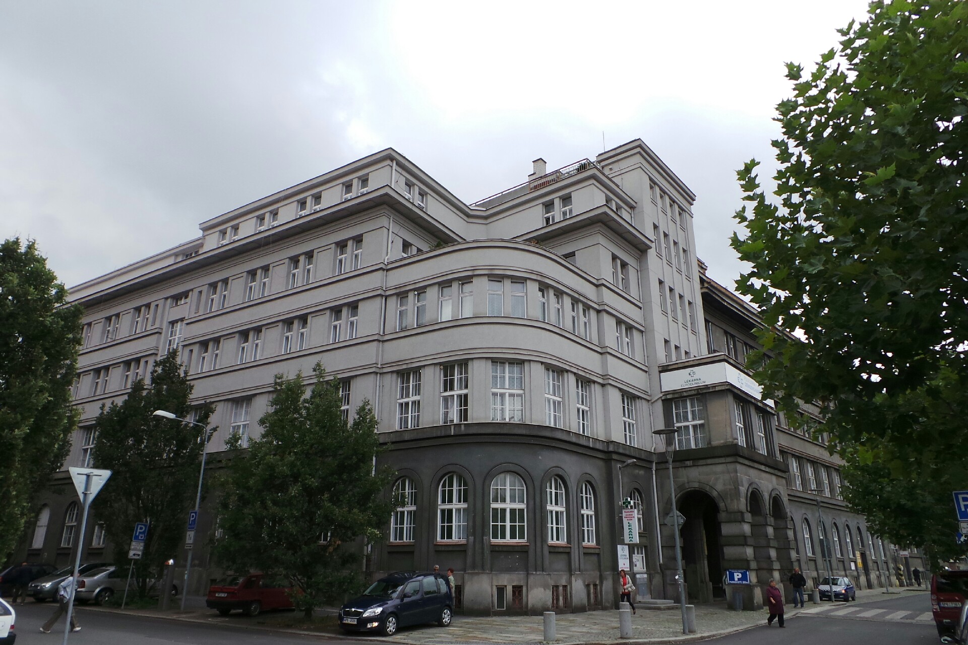 Pavel Kašpírek - PROJEKTOVÁ KANCELÁŘ