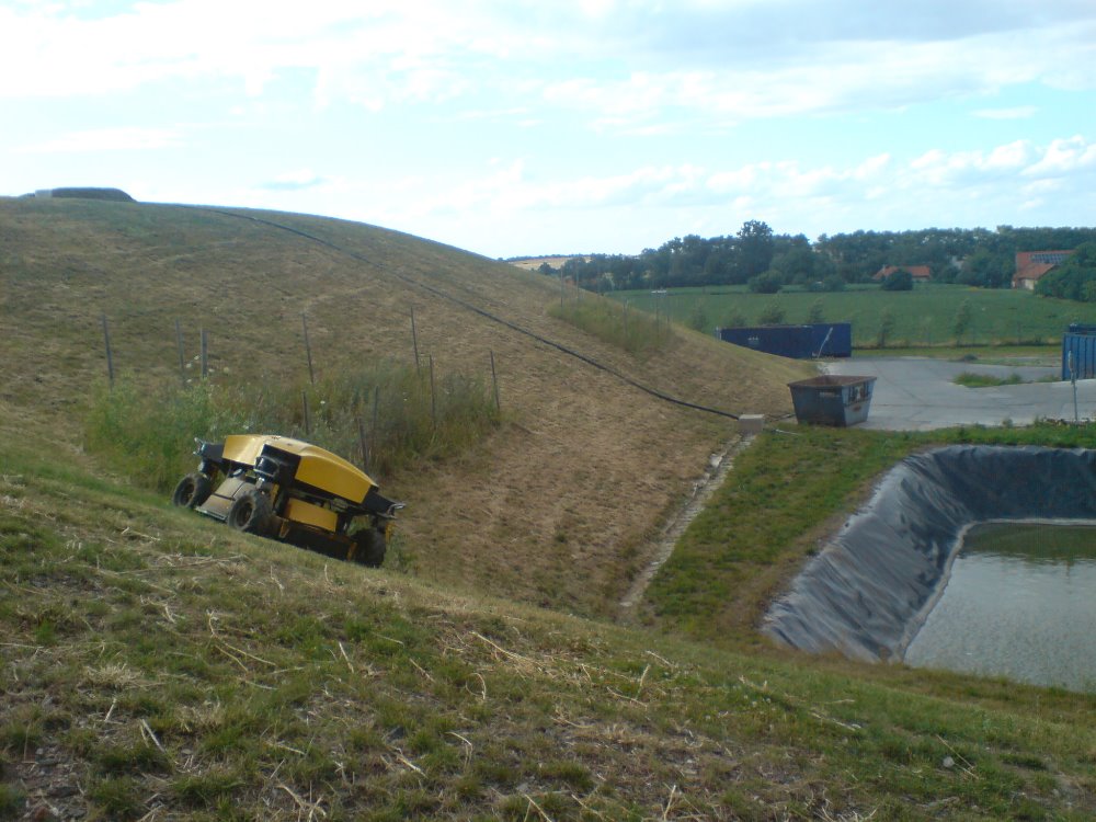 Zeleň Vysočina foto 5