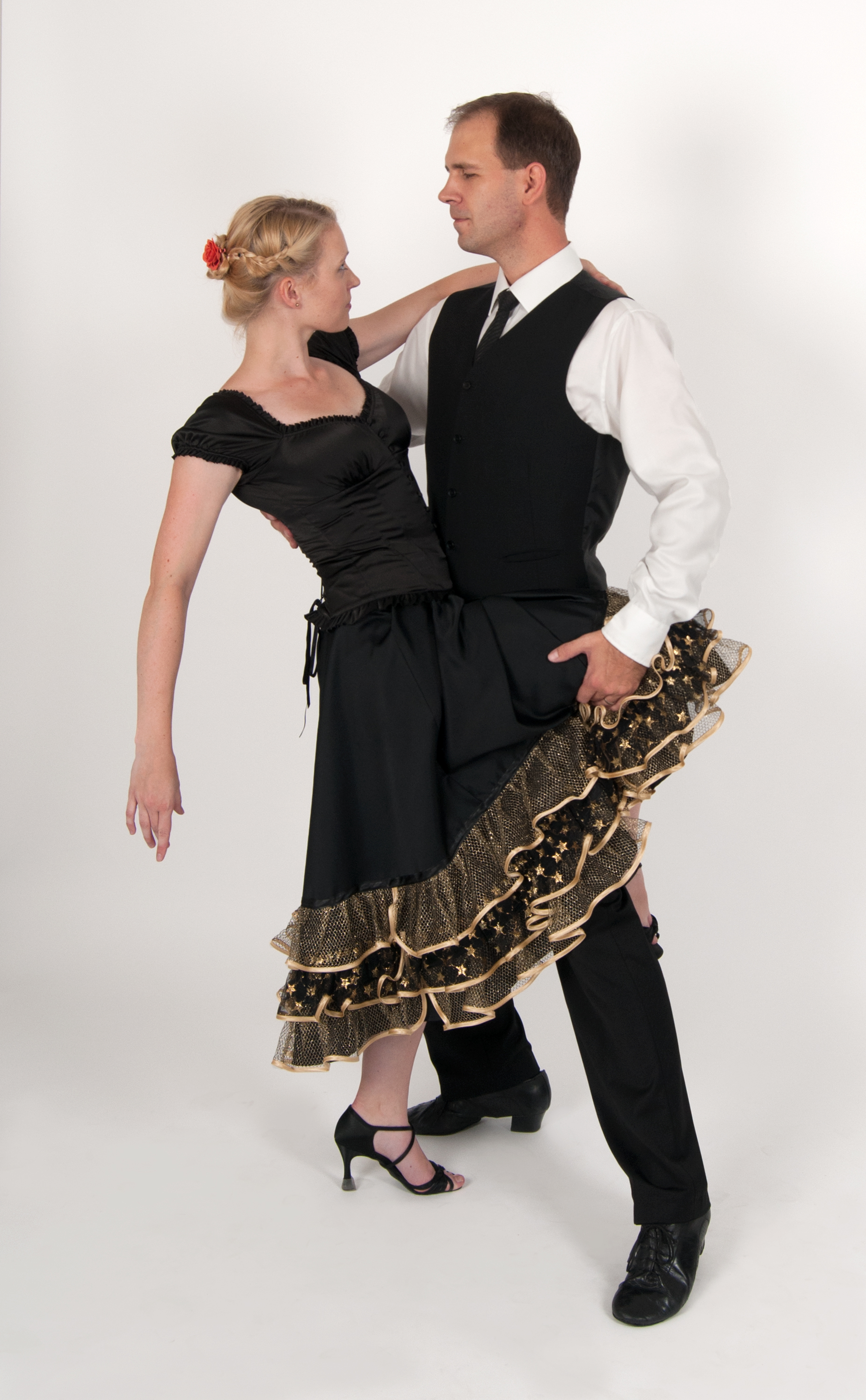 Taneční pro dospělé - Ing. Miloslav Franta foto 3