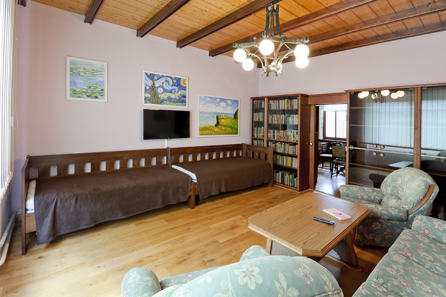 Pension Čížek foto 6