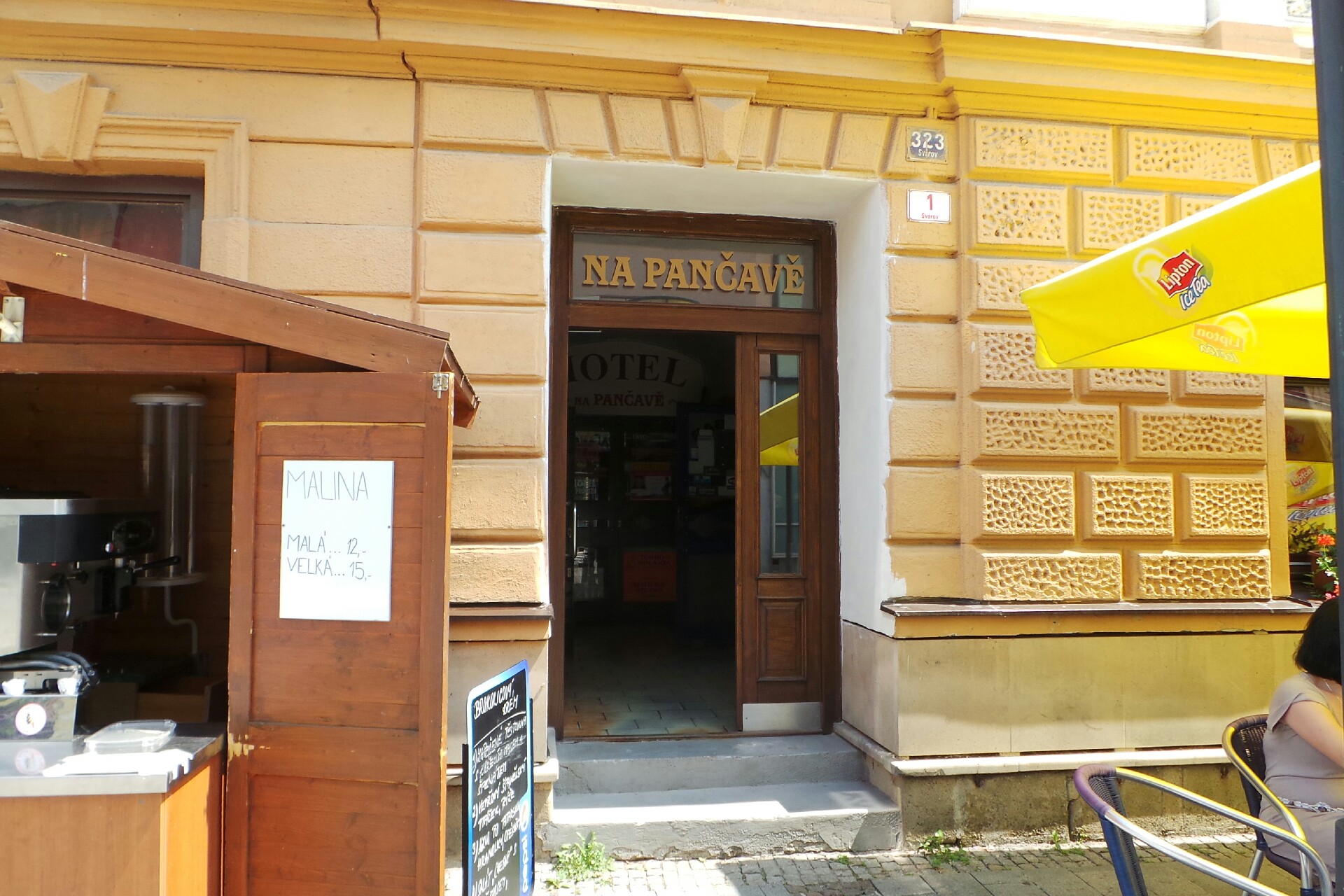 Miroslava Piskláková