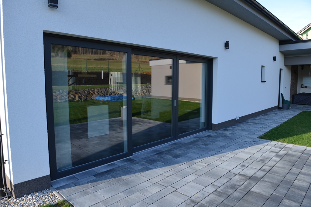 KSK SYSTEM- PLASTOVÁ OKNA A DVEŘE foto 4