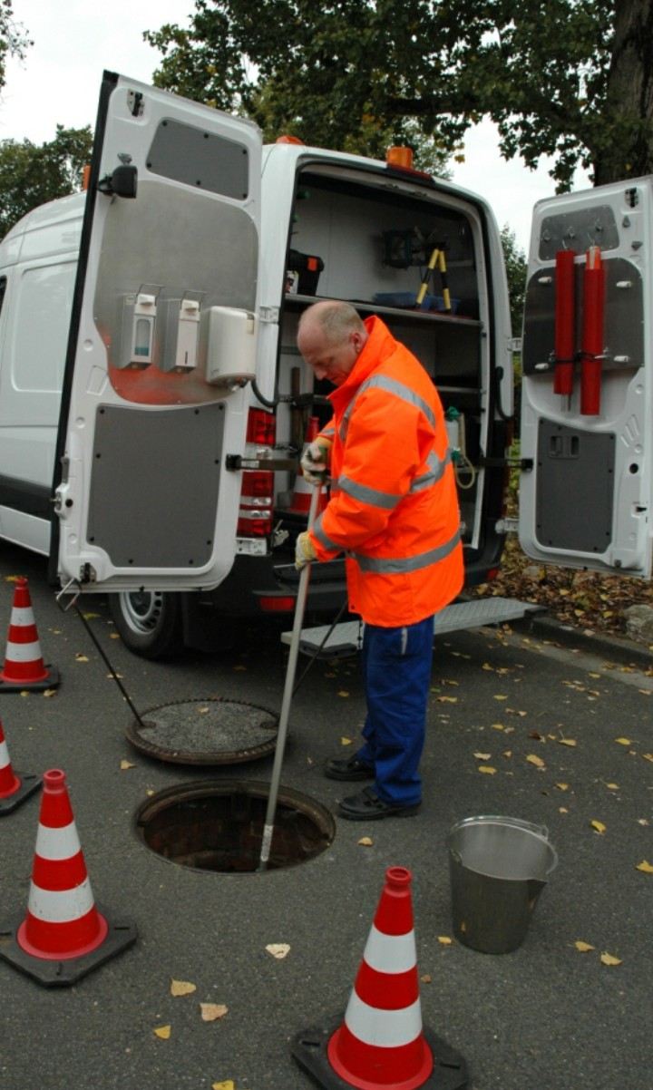 Fa.THS-kanalizační služby Koloman Balogh foto 3