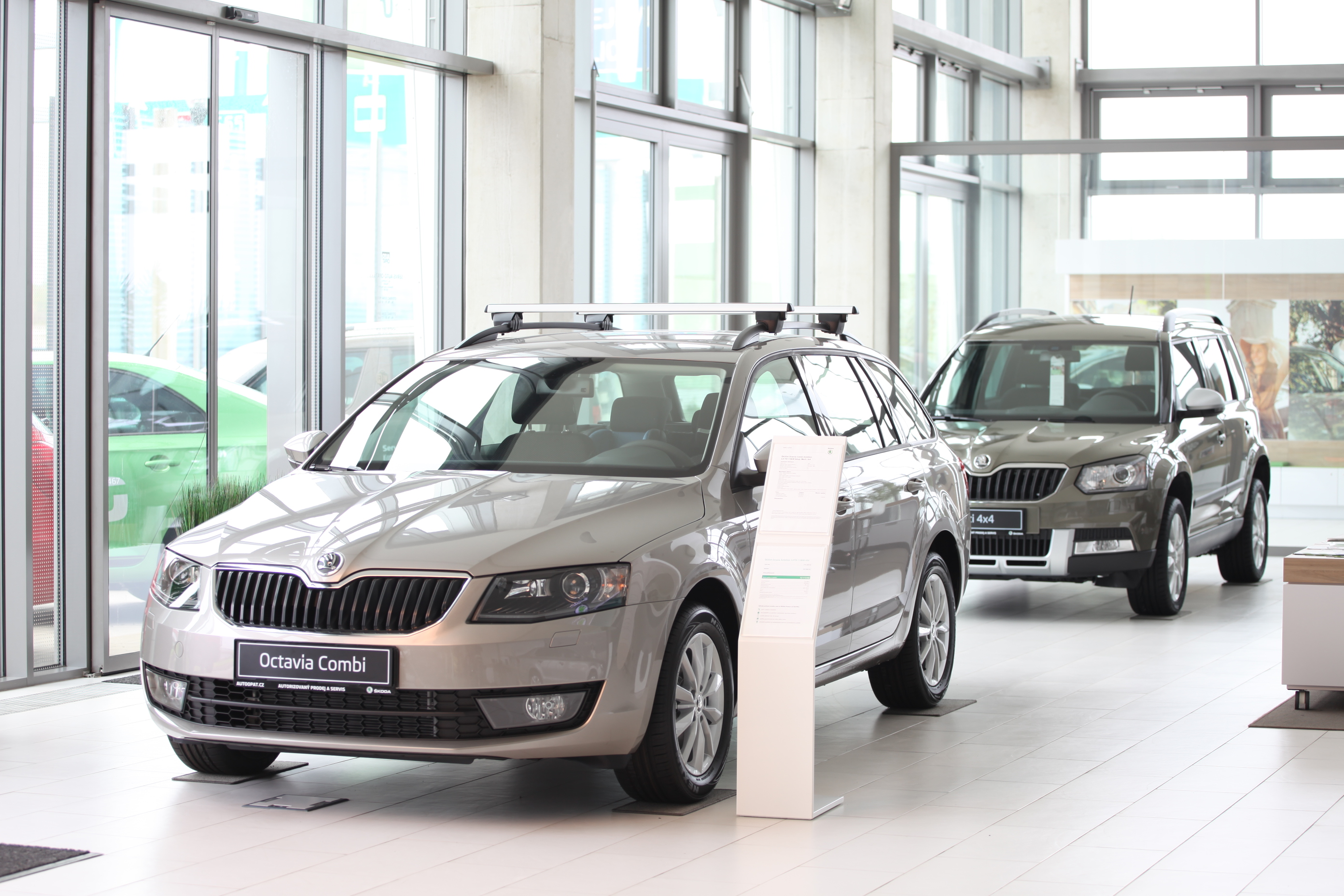Servis AUTO OPAT foto 4