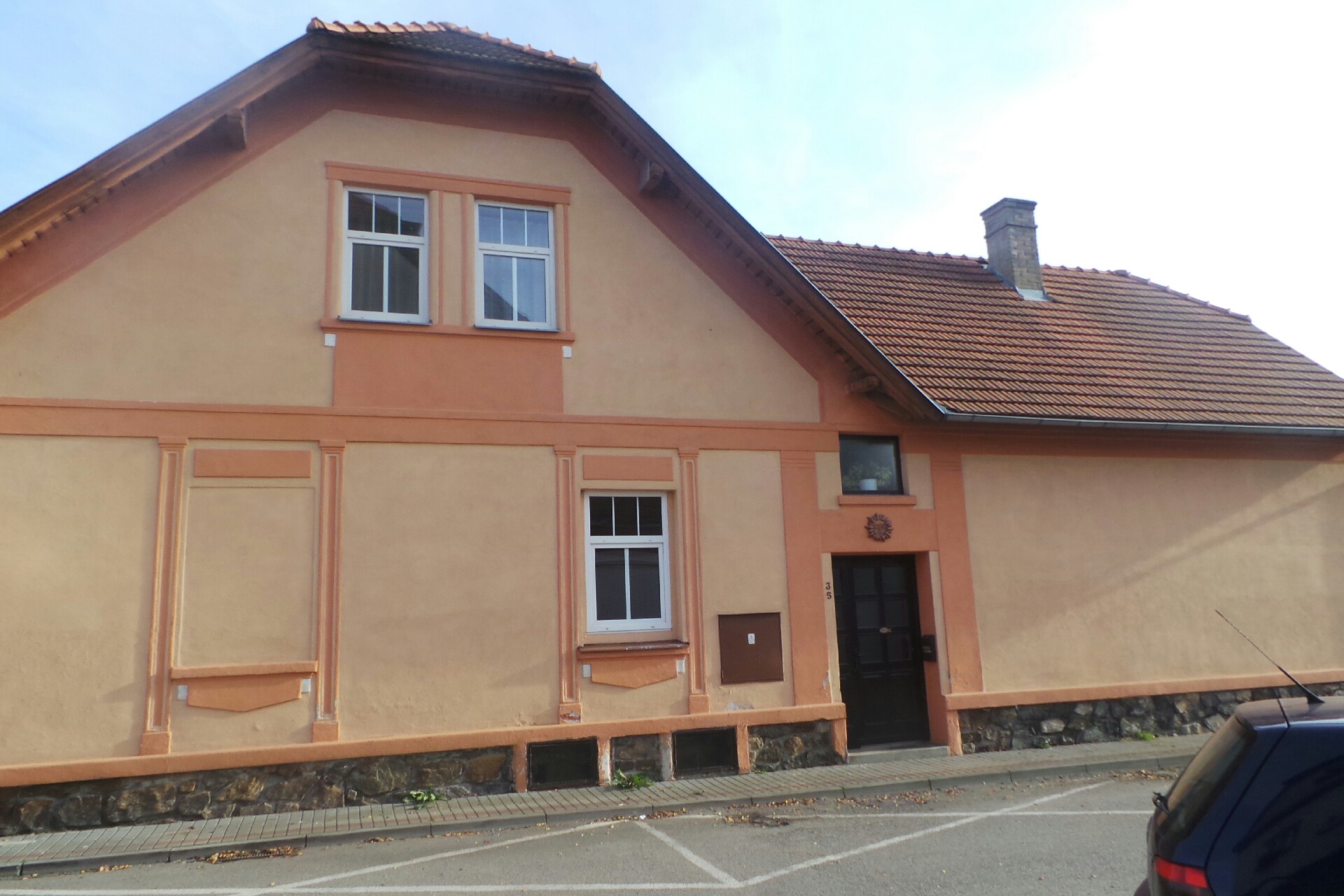 Apoštolská církev, sbor Lysá nad Labem