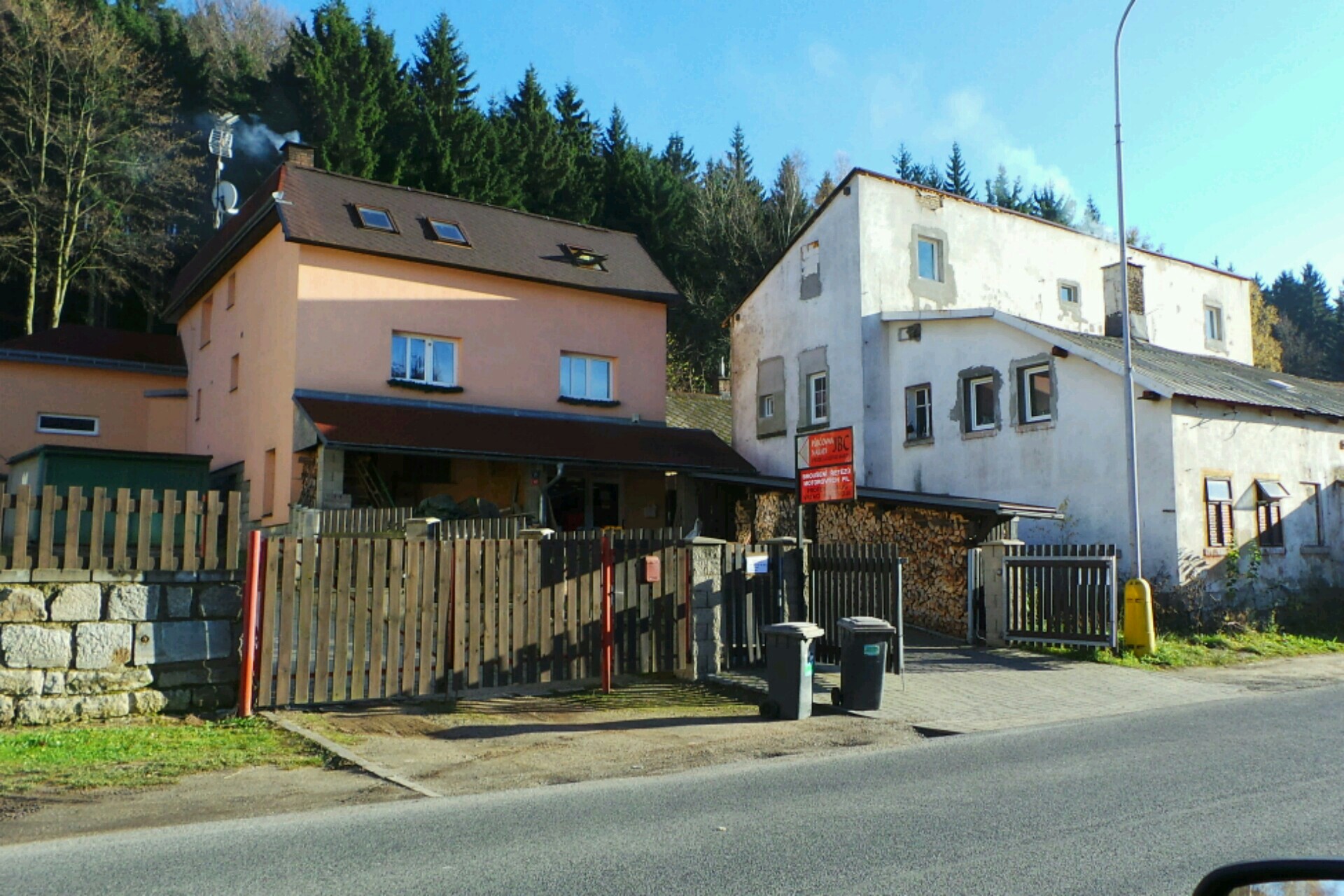 Pujcovnanaradijbc.cz