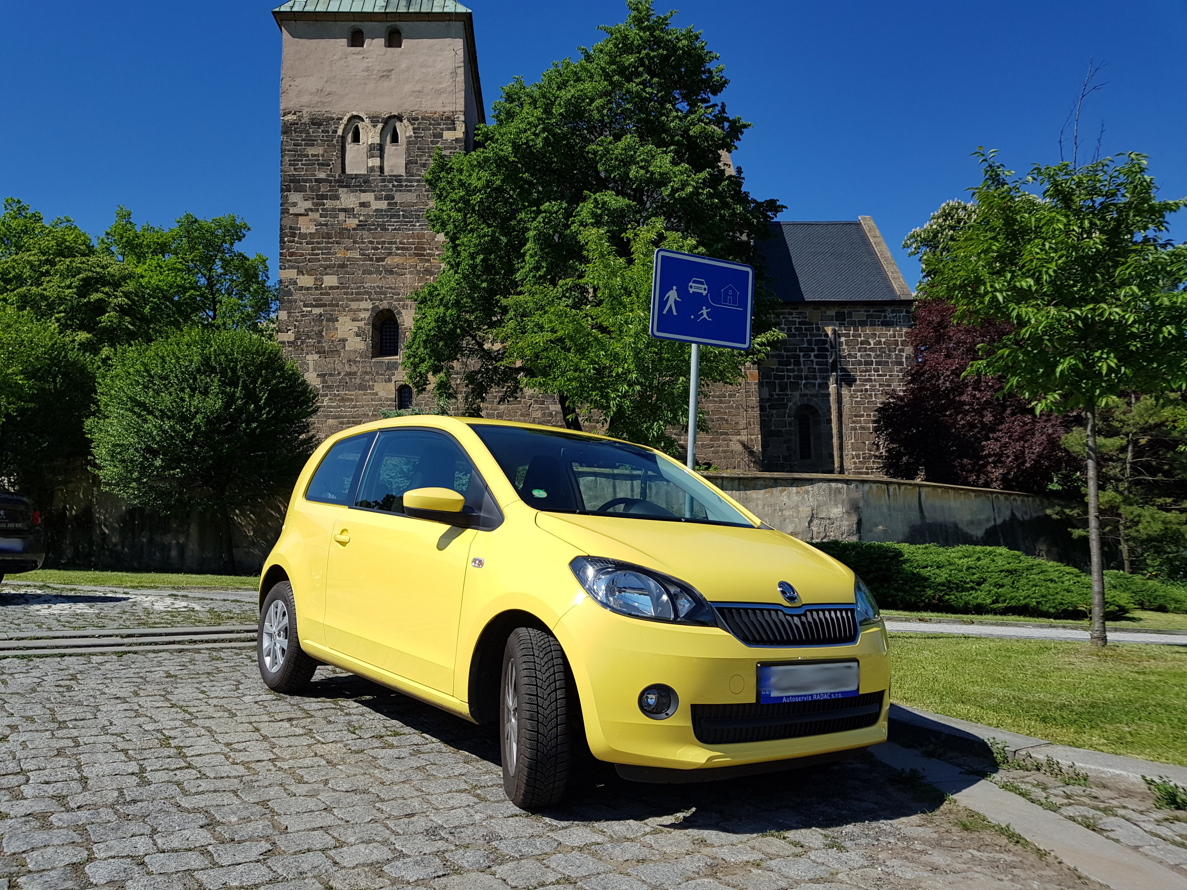 Autopůjčovna RADAC s.r.o. foto 3