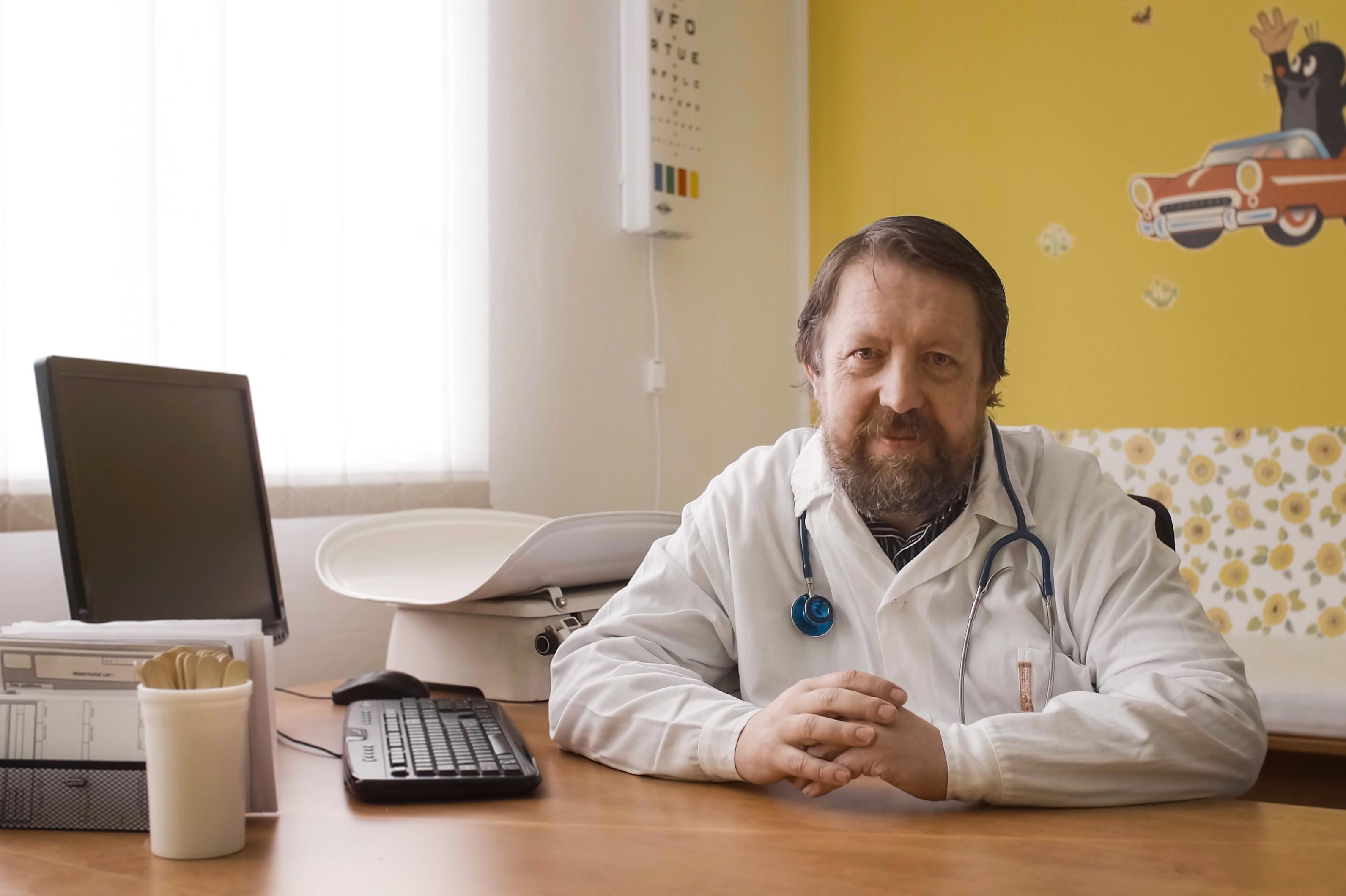 Pediatr Tenora s.r.o.