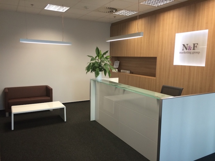 MG media marketing group, s.r.o. foto 2