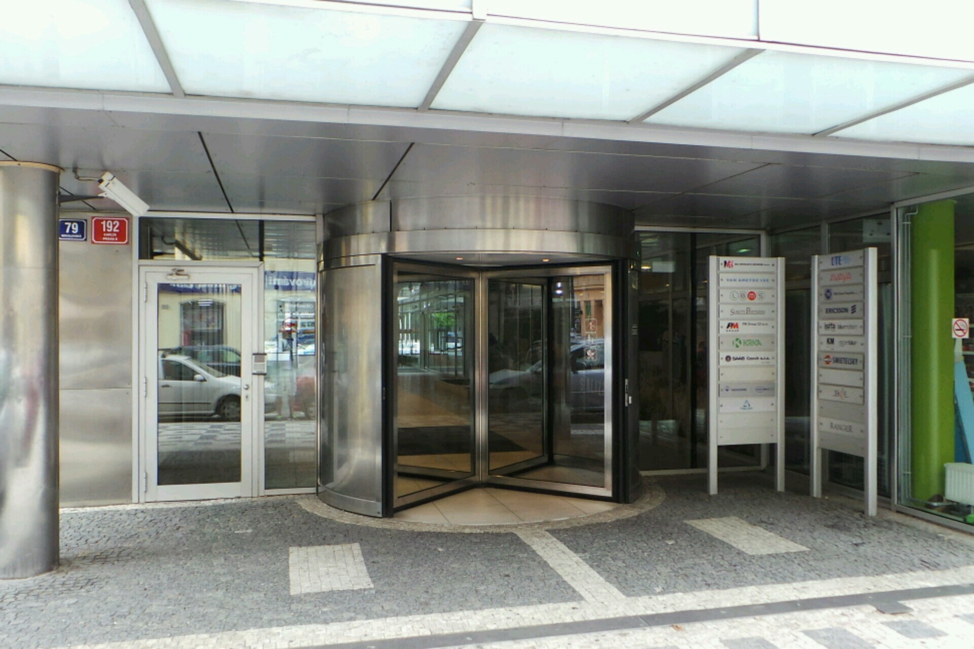 Ing. arch. Ivan Vlčko