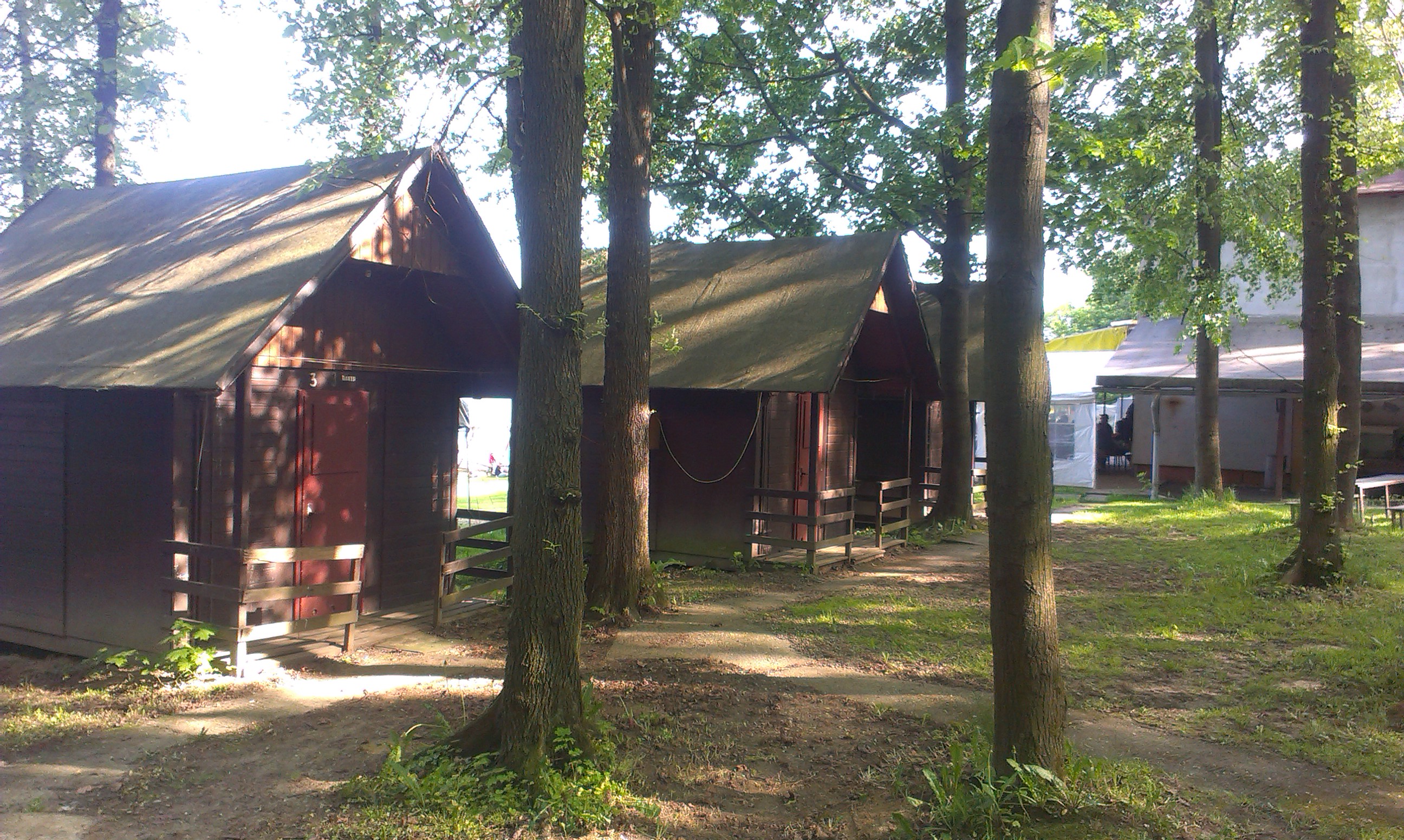 Rekreační středisko Na Vyhlídce foto 3