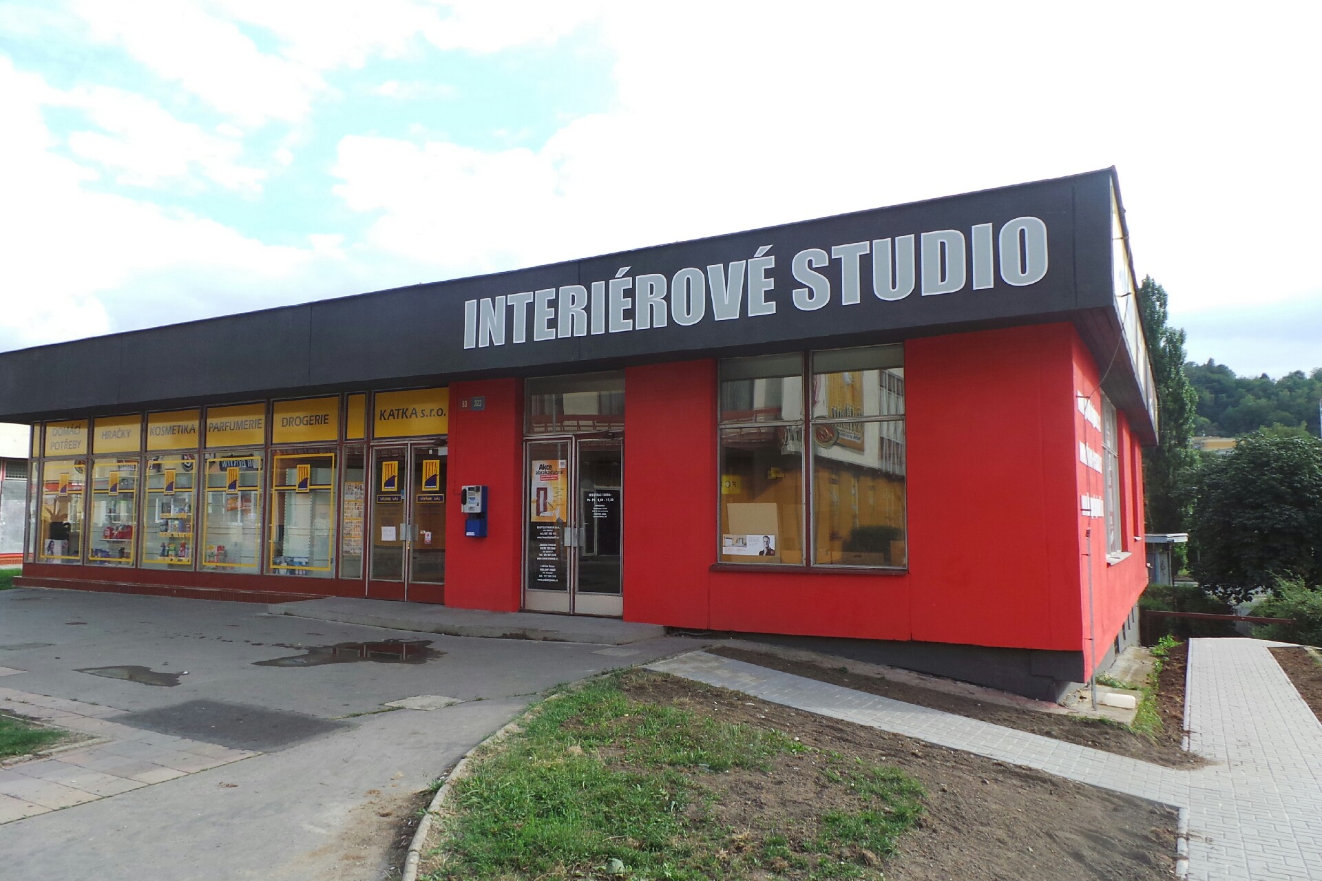 Koupelny Havlík, s.r.o.