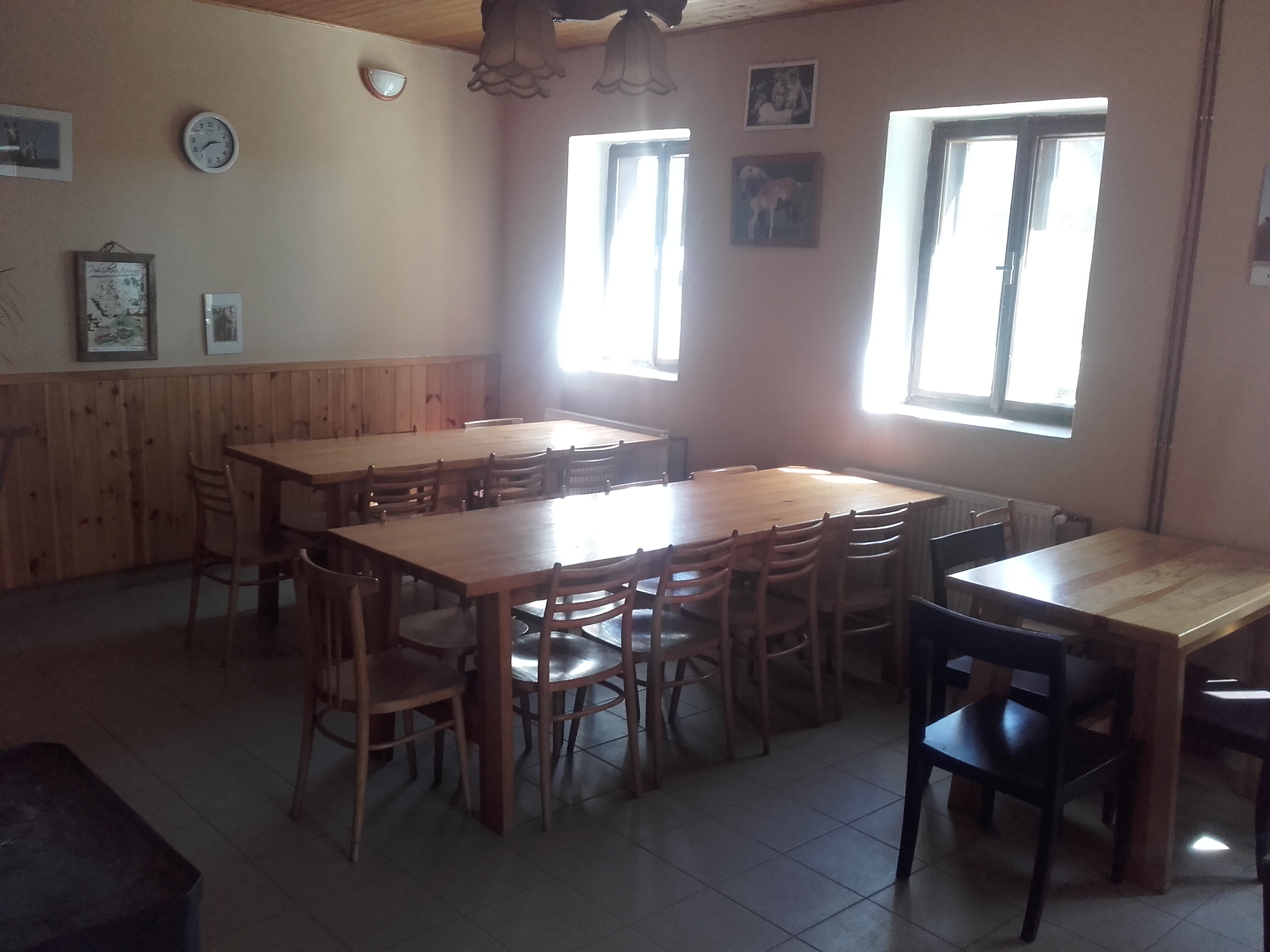 Penzion a chatky stáje Štětice foto 4