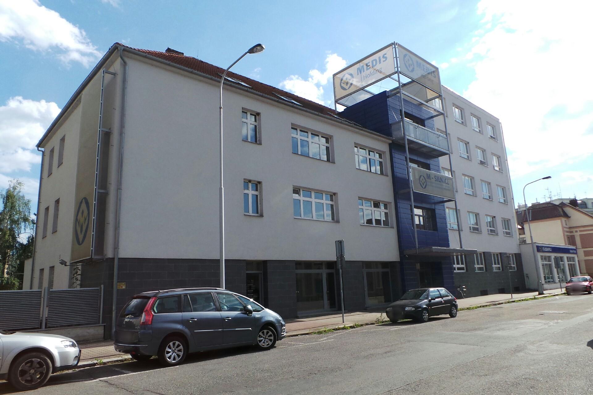 Advokátní kancelář Kalcso, Vesecká, Kropáčová Kalcsová