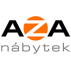 Logo obchodu Aza-nabytek.cz