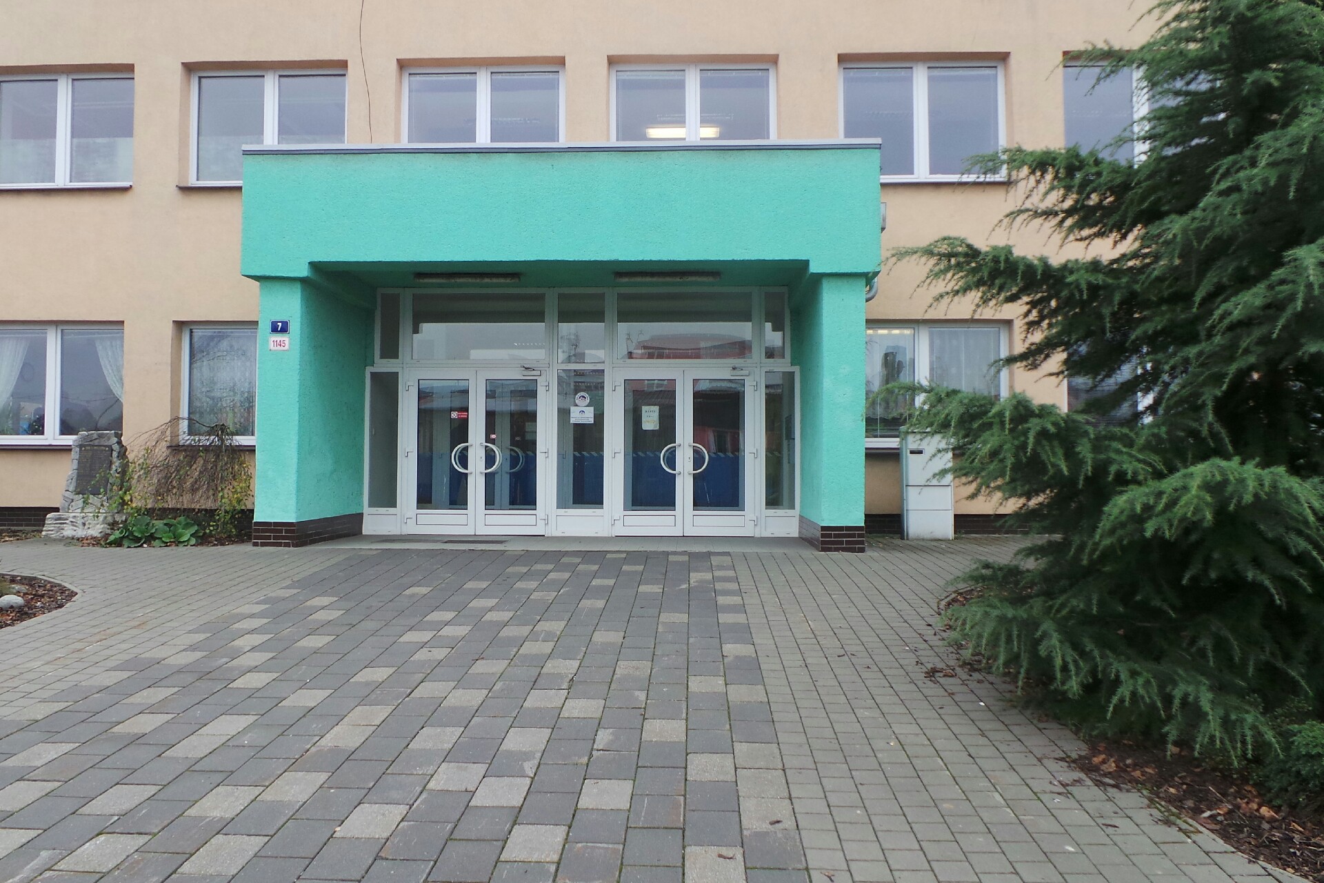 AQUA-AGRO SERVIS, s.r.o.