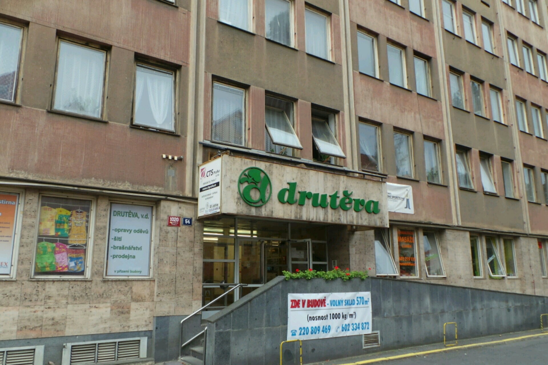 ACTUEL, a.s. foto 1
