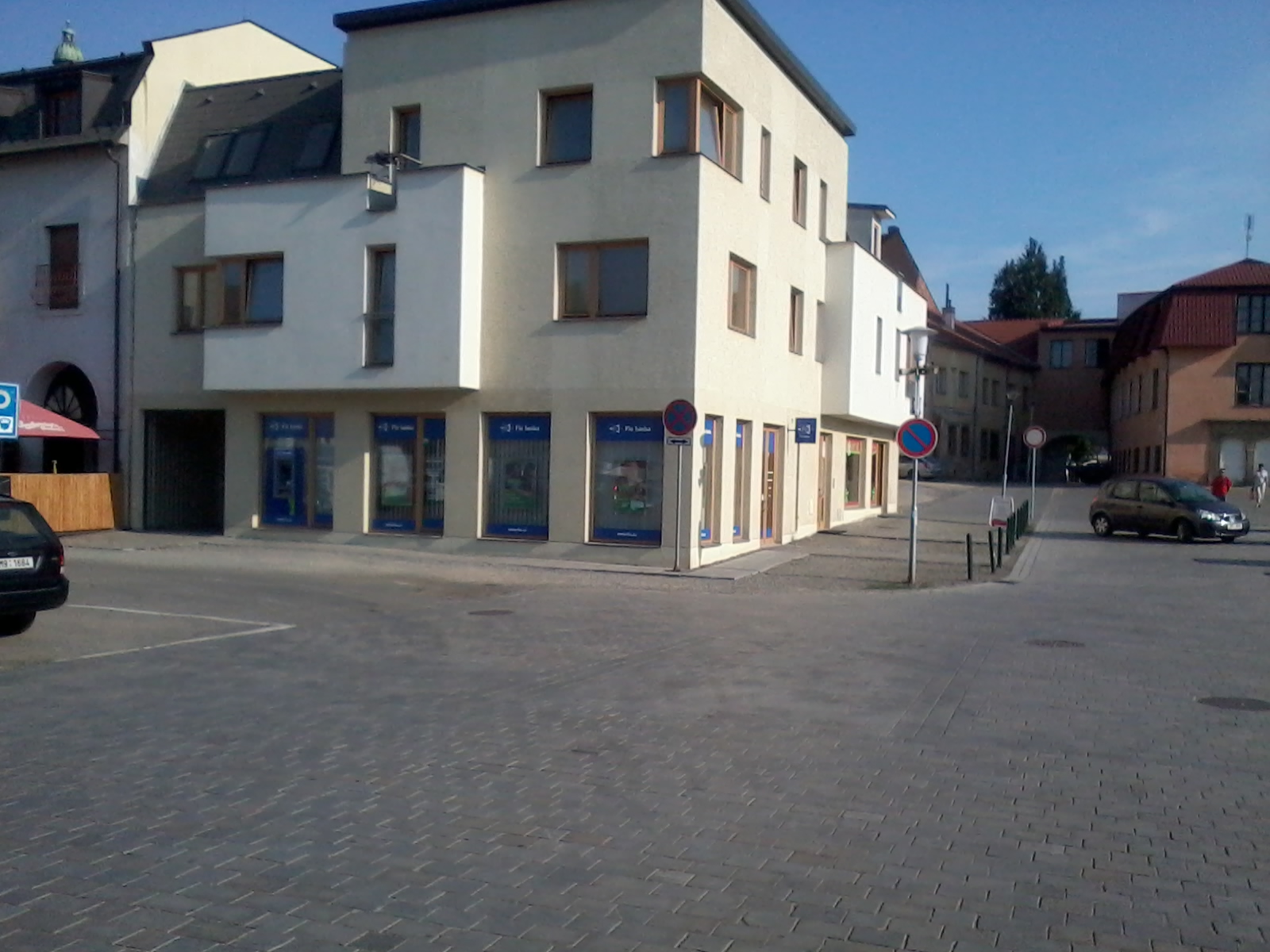 Fio banka, a.s. foto 2
