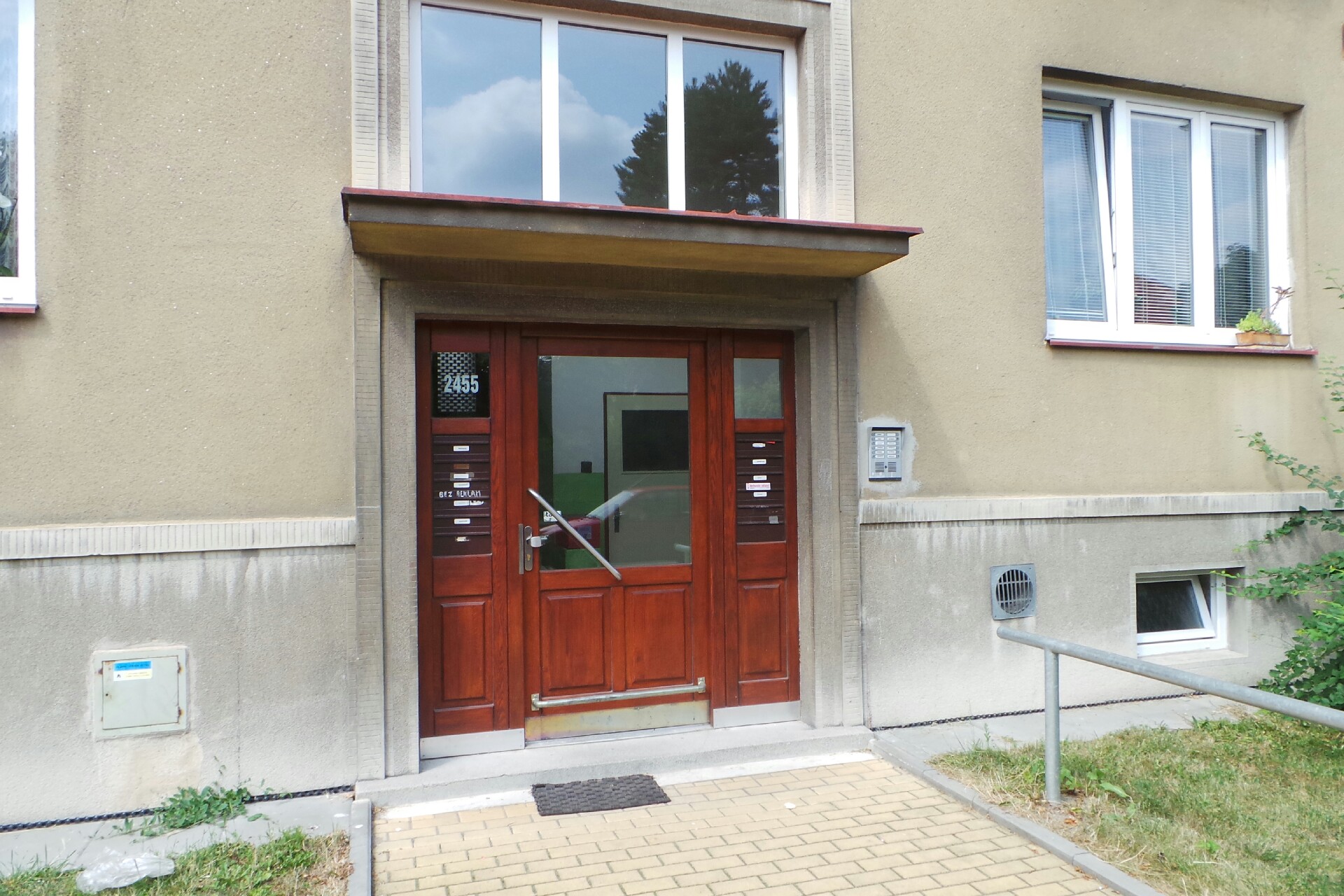 Malířské práce - Tomáš Kučera