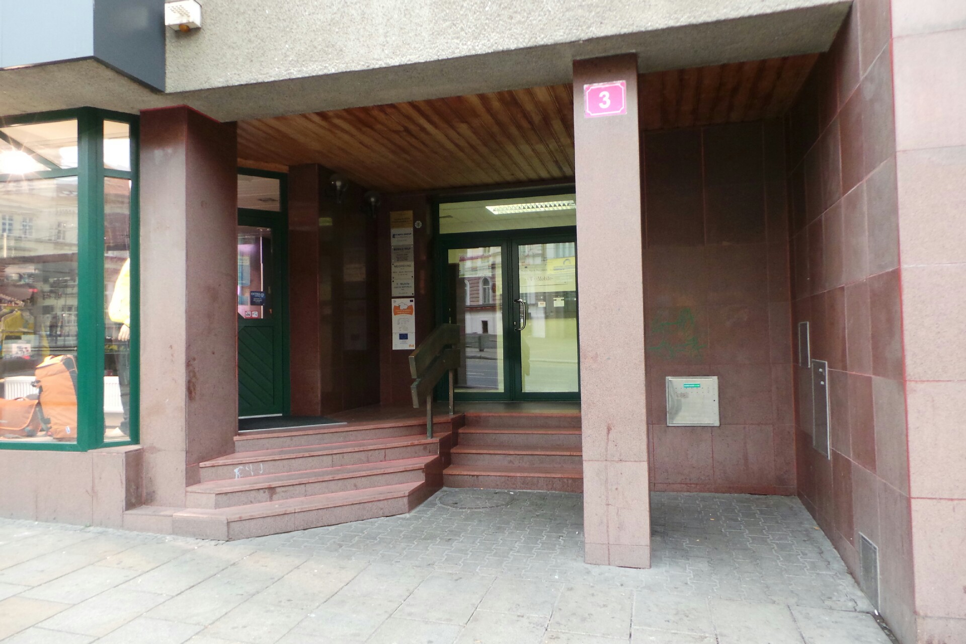 MEDIREHAB, s.r.o. foto 1