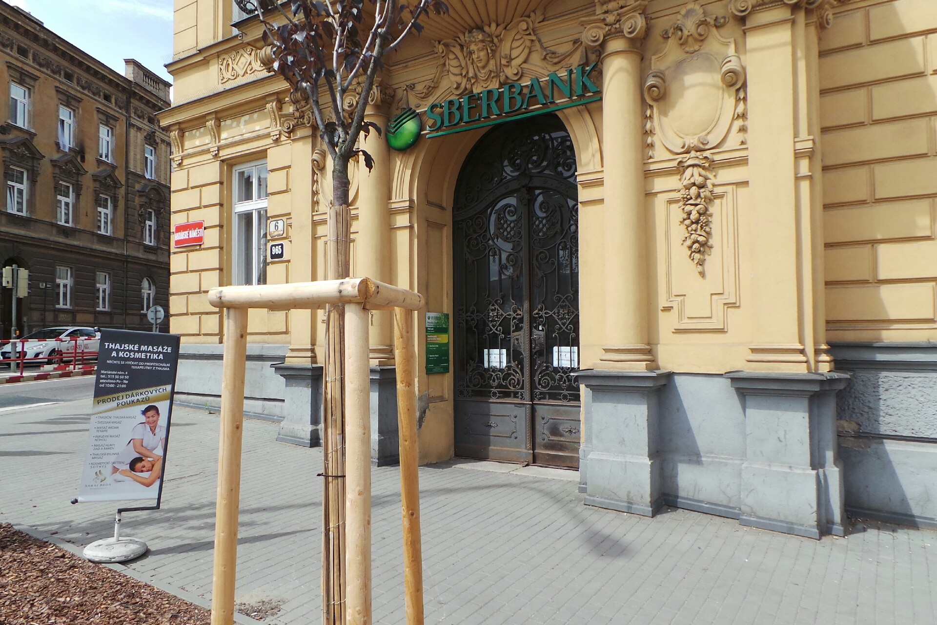 COMMERZTREUHAND daňové a podnikatelské poradenství, s.r.o.