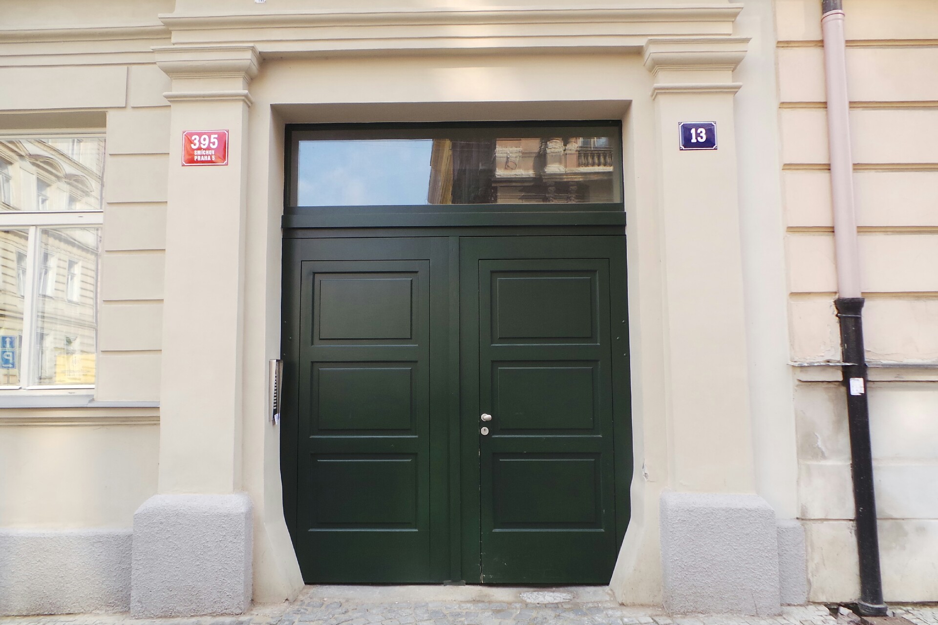 ARCHEOCENTRUM - Institut pro archeologii a památkovou péči středních Čech, o.p.s.