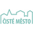 logo Nadační fond Čisté Město
