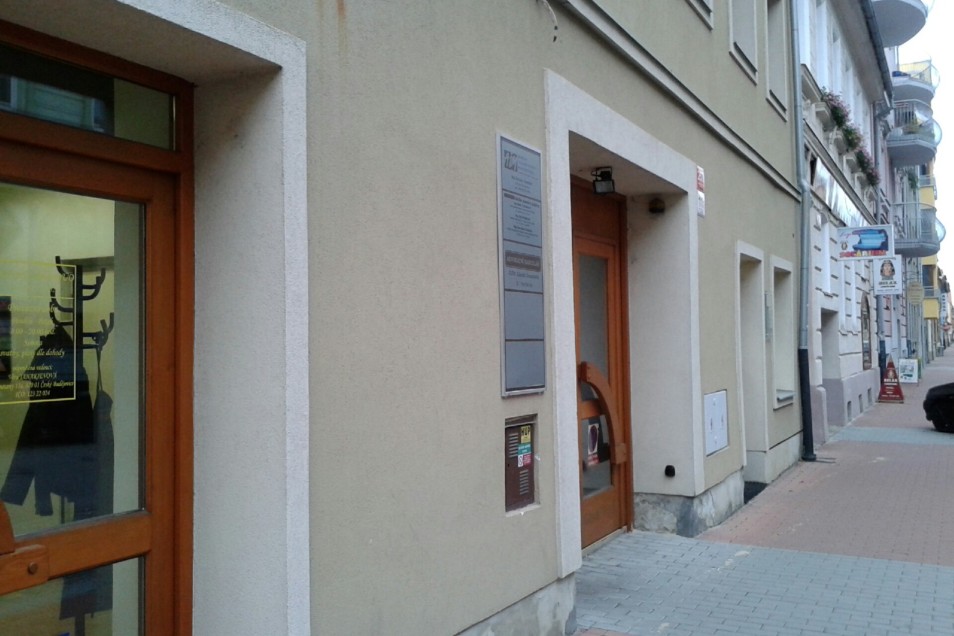 Mgr. Bohuslav Čtveráček foto 1