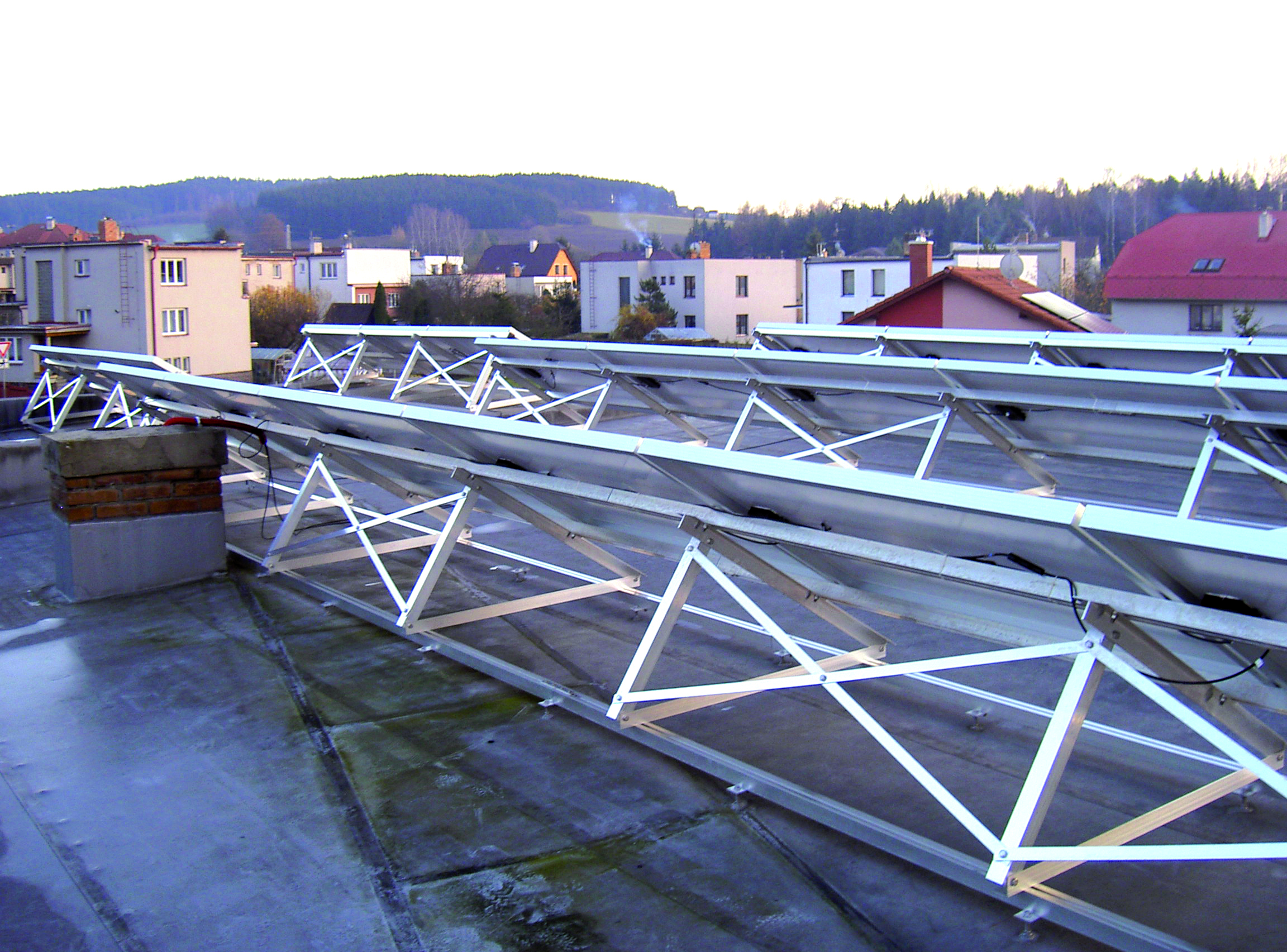 WINTECH SOLAR foto 3