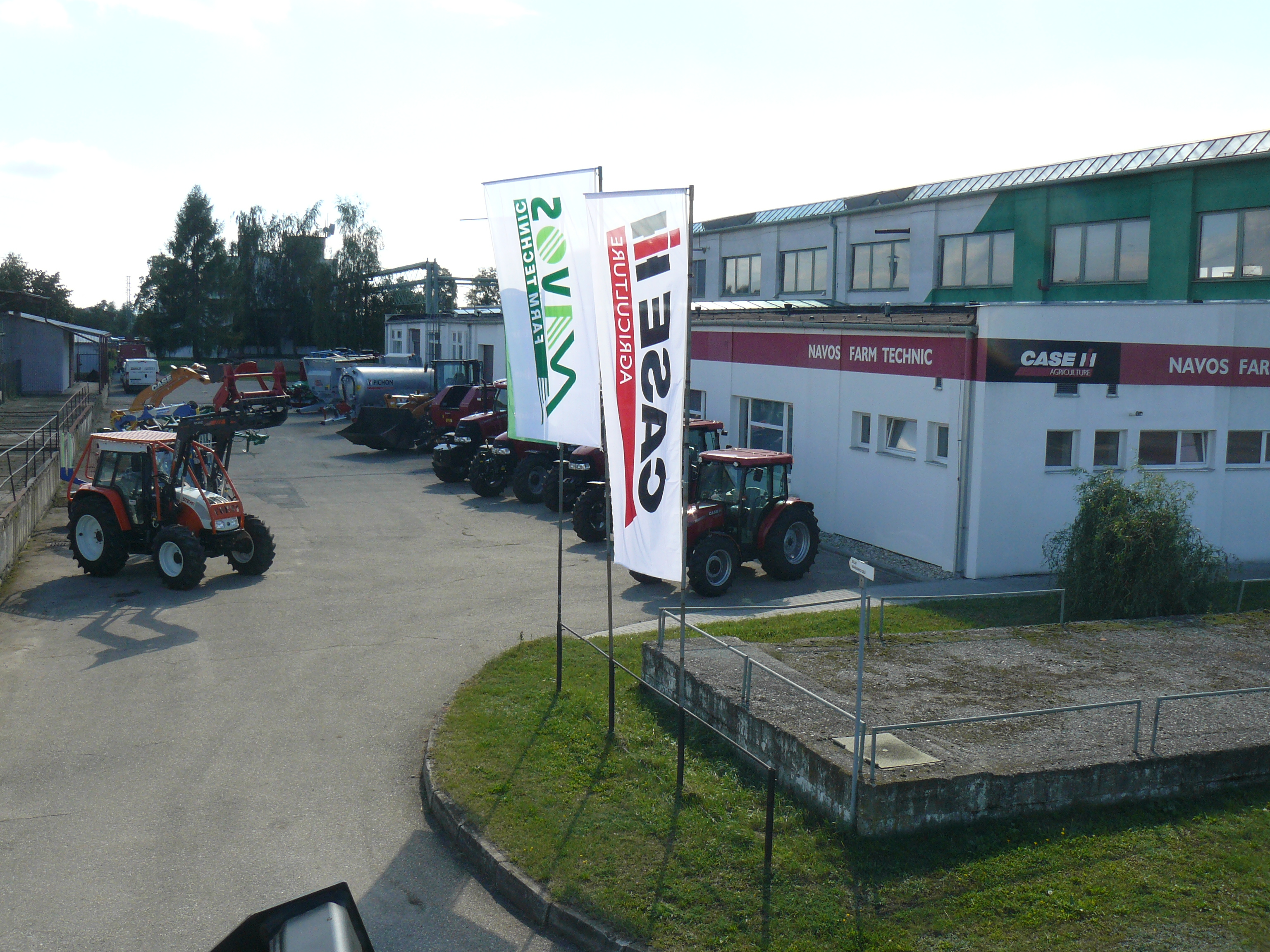 Navos Farm Technic, s.r.o.