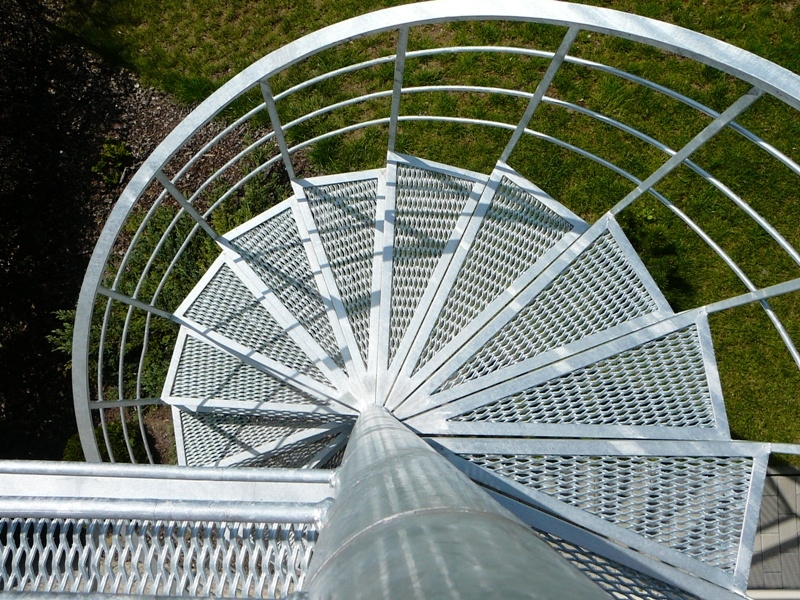 Zinkpower Roudnice - žárová zinkovna foto 2