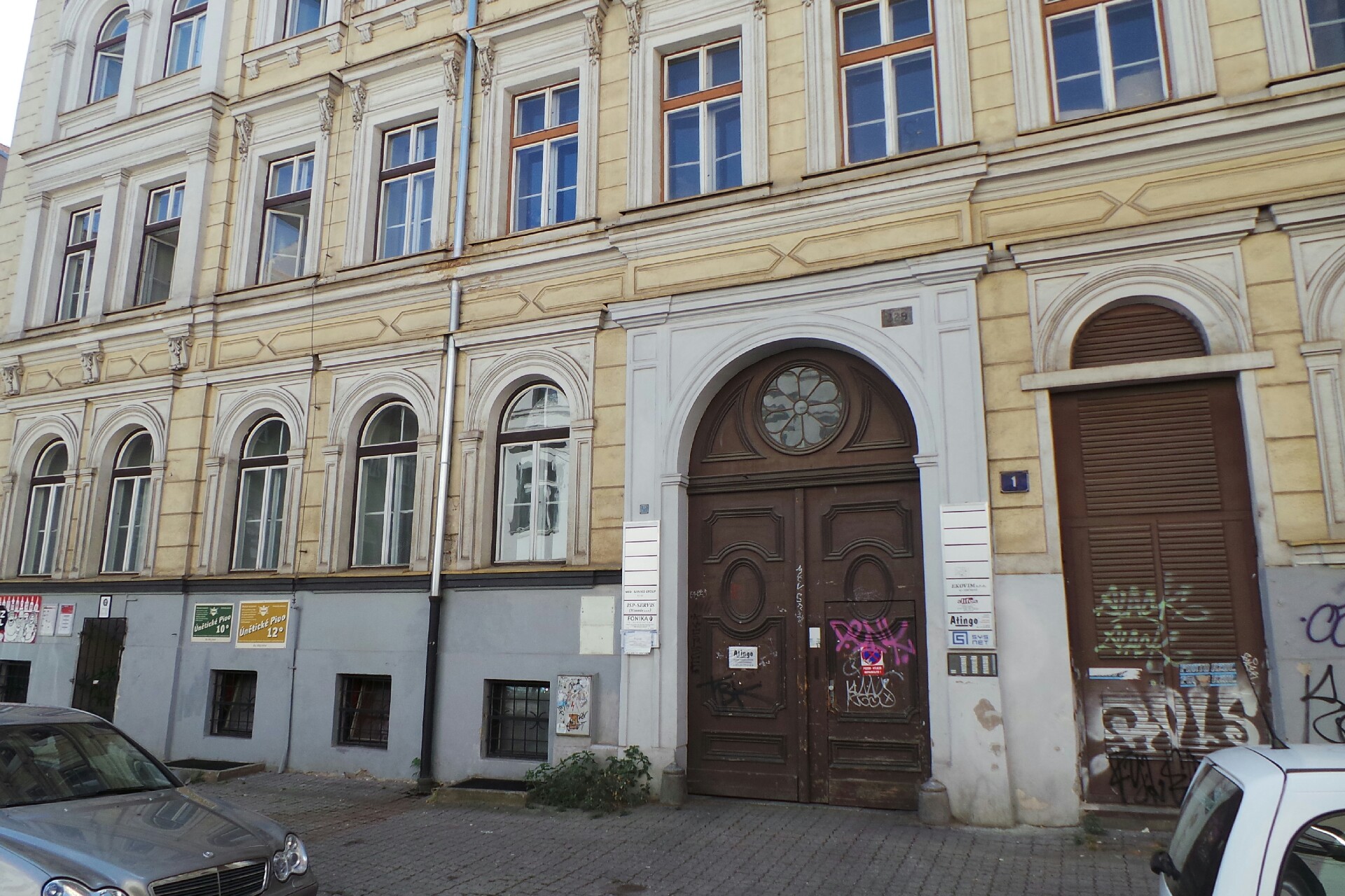 SYSNET, s.r.o. foto 2